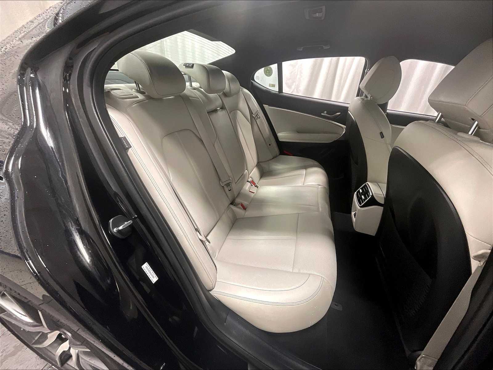 used 2024 Genesis G70 car, priced at $33,324