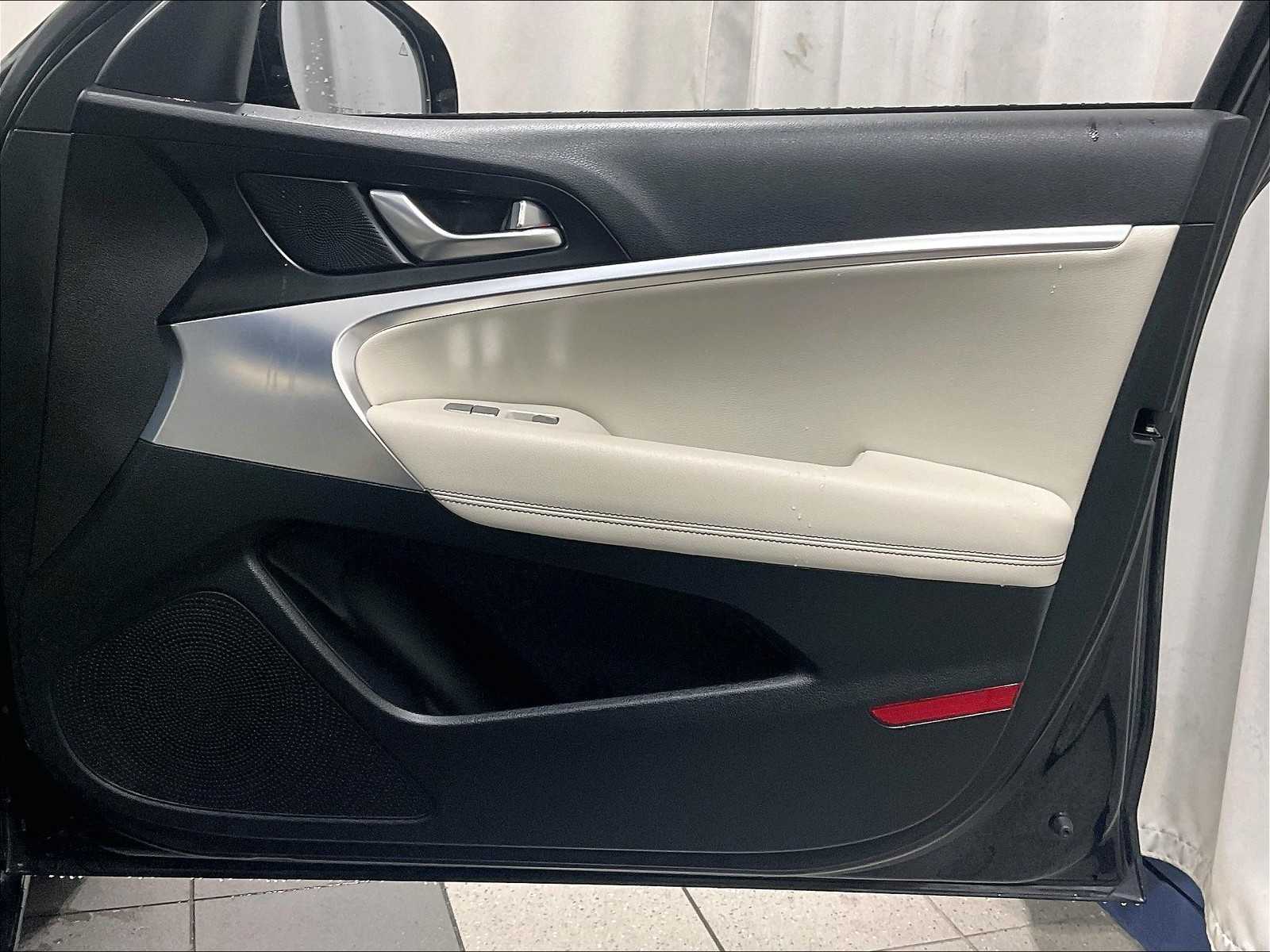used 2024 Genesis G70 car, priced at $33,324