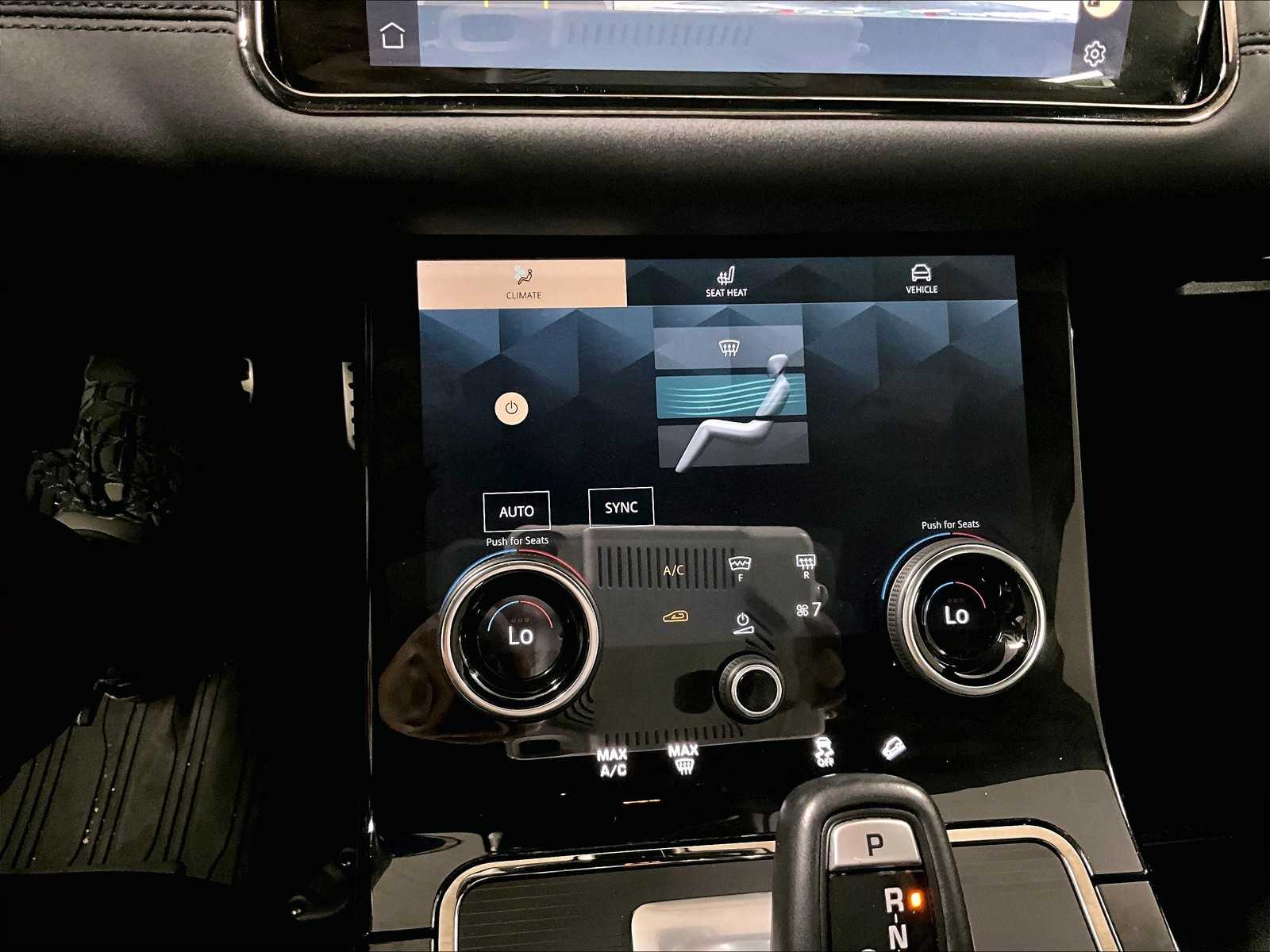 used 2022 Land Rover Range Rover Evoque car, priced at $30,987