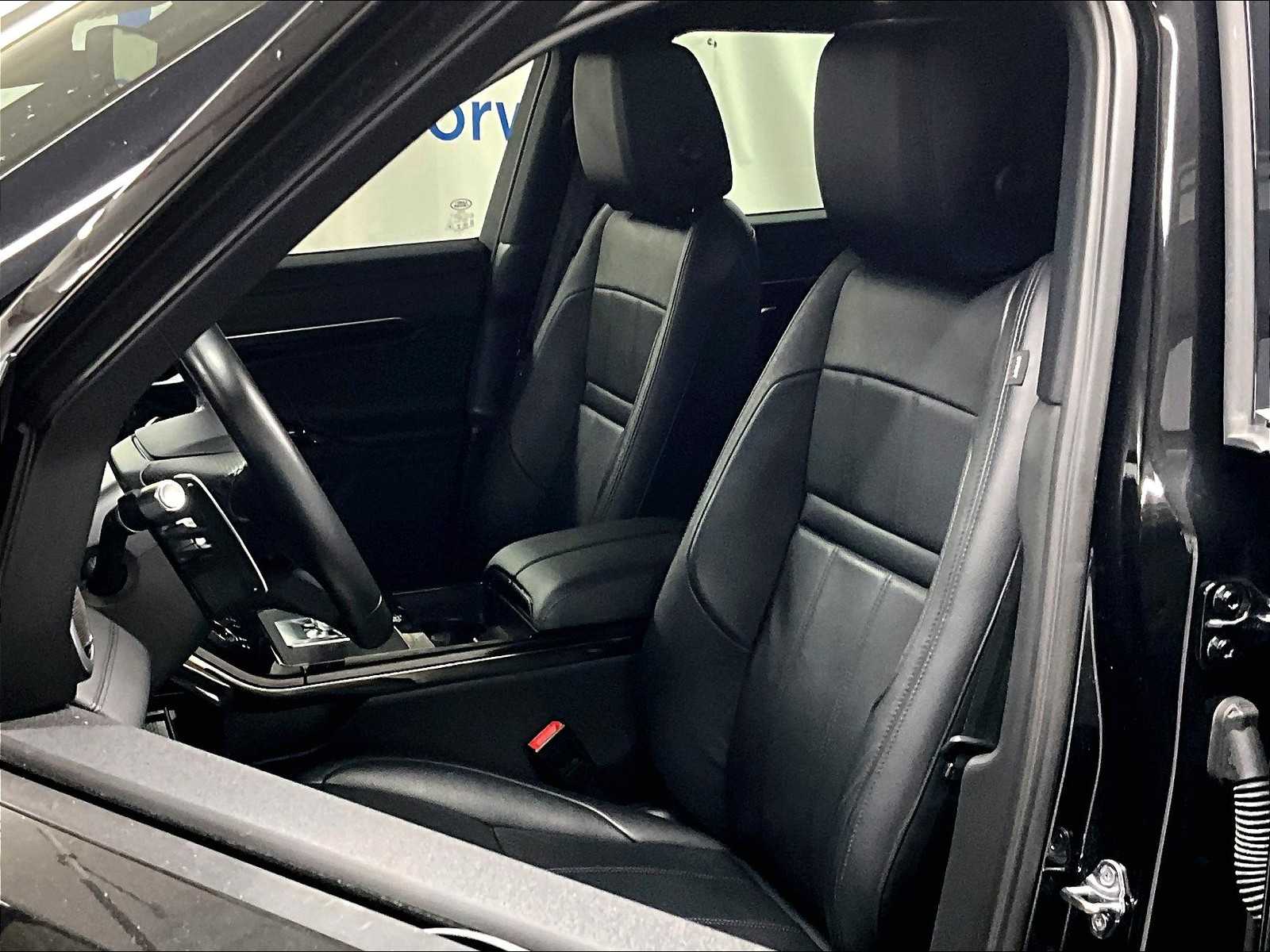 used 2022 Land Rover Range Rover Evoque car, priced at $30,987