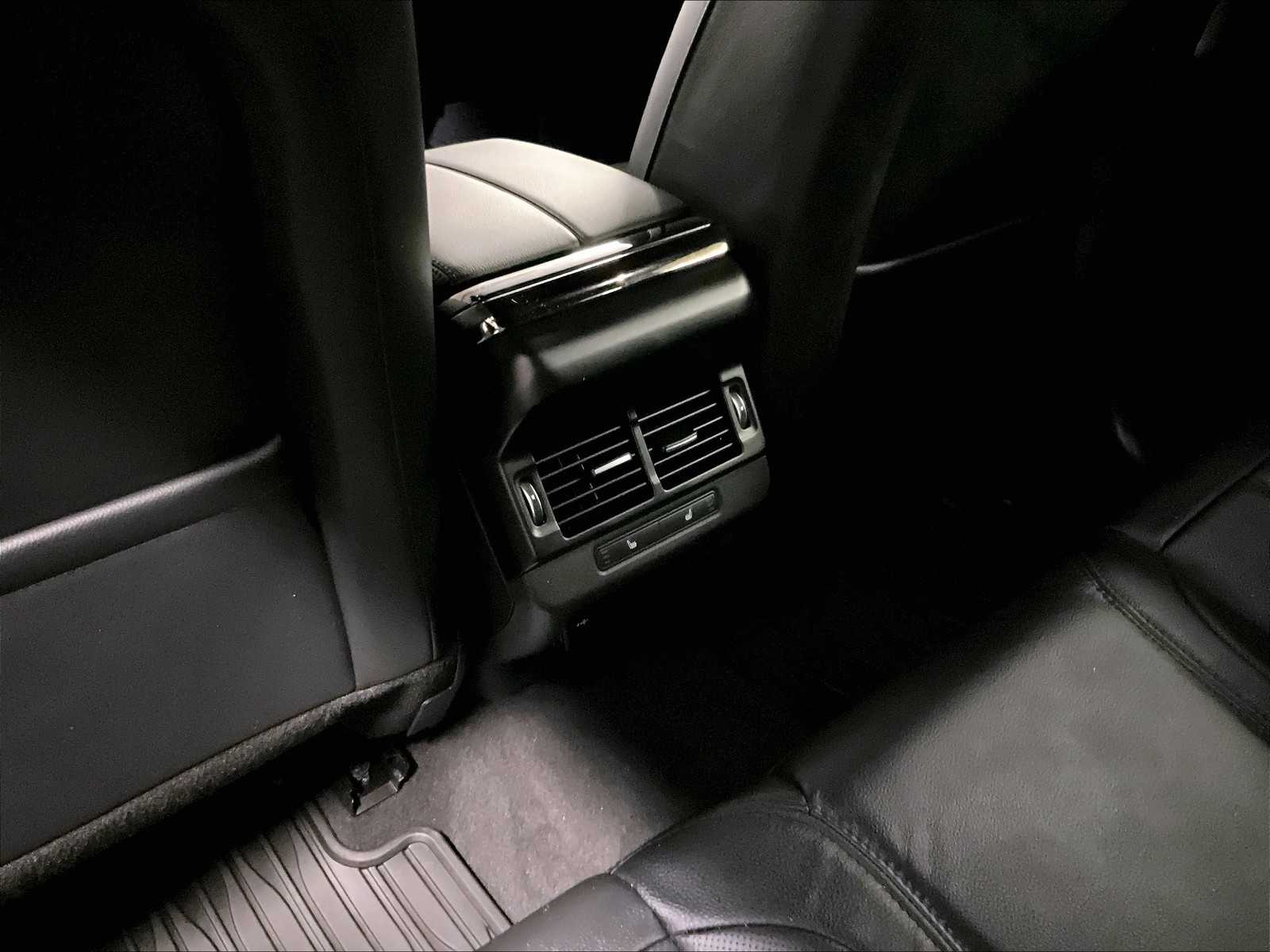 used 2022 Land Rover Range Rover Evoque car, priced at $30,987
