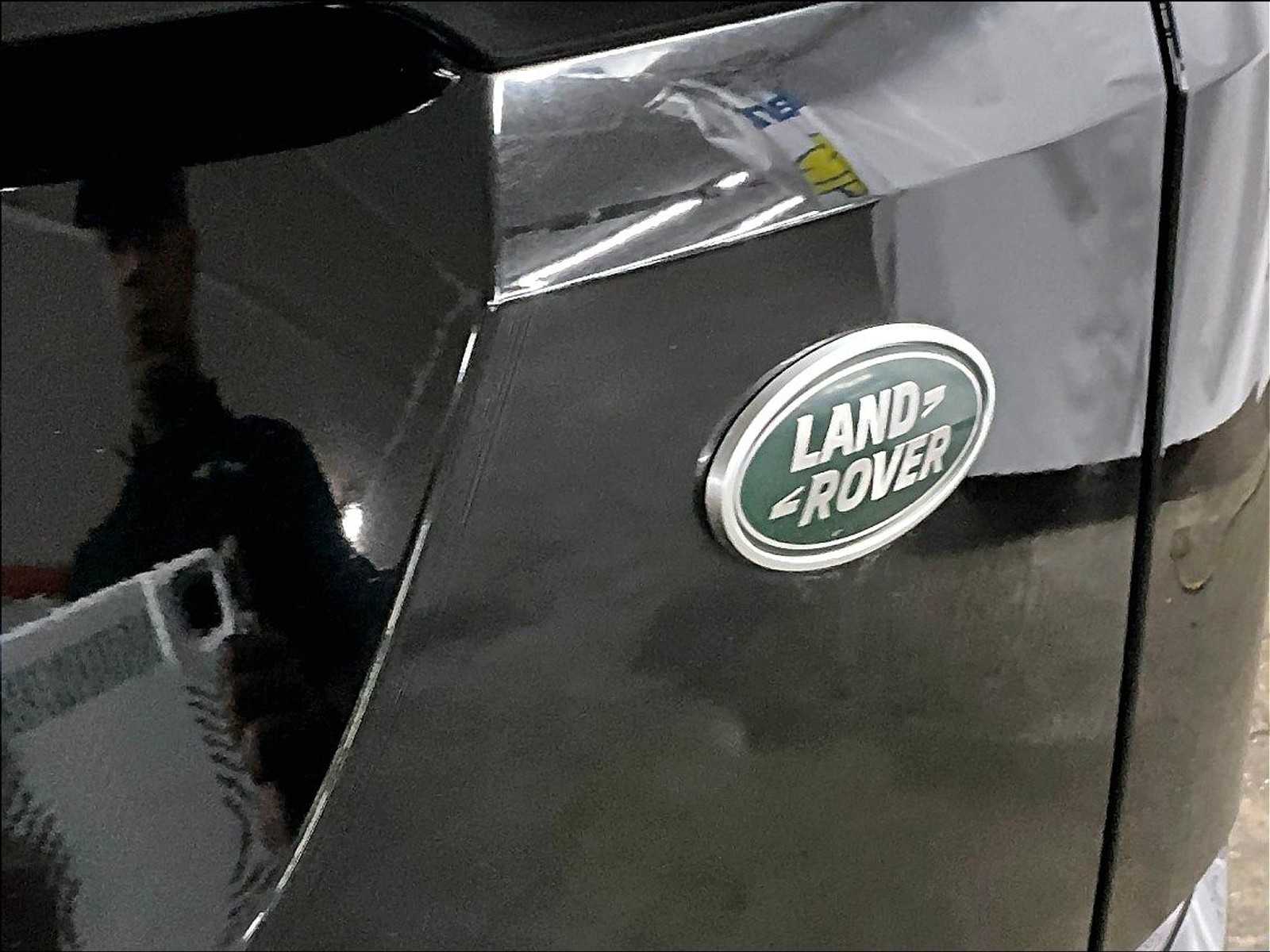 used 2022 Land Rover Range Rover Evoque car, priced at $30,987