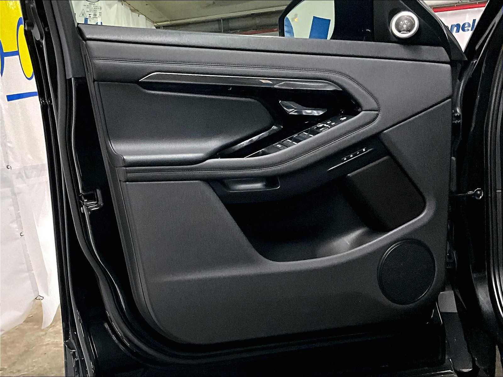 used 2022 Land Rover Range Rover Evoque car, priced at $30,987