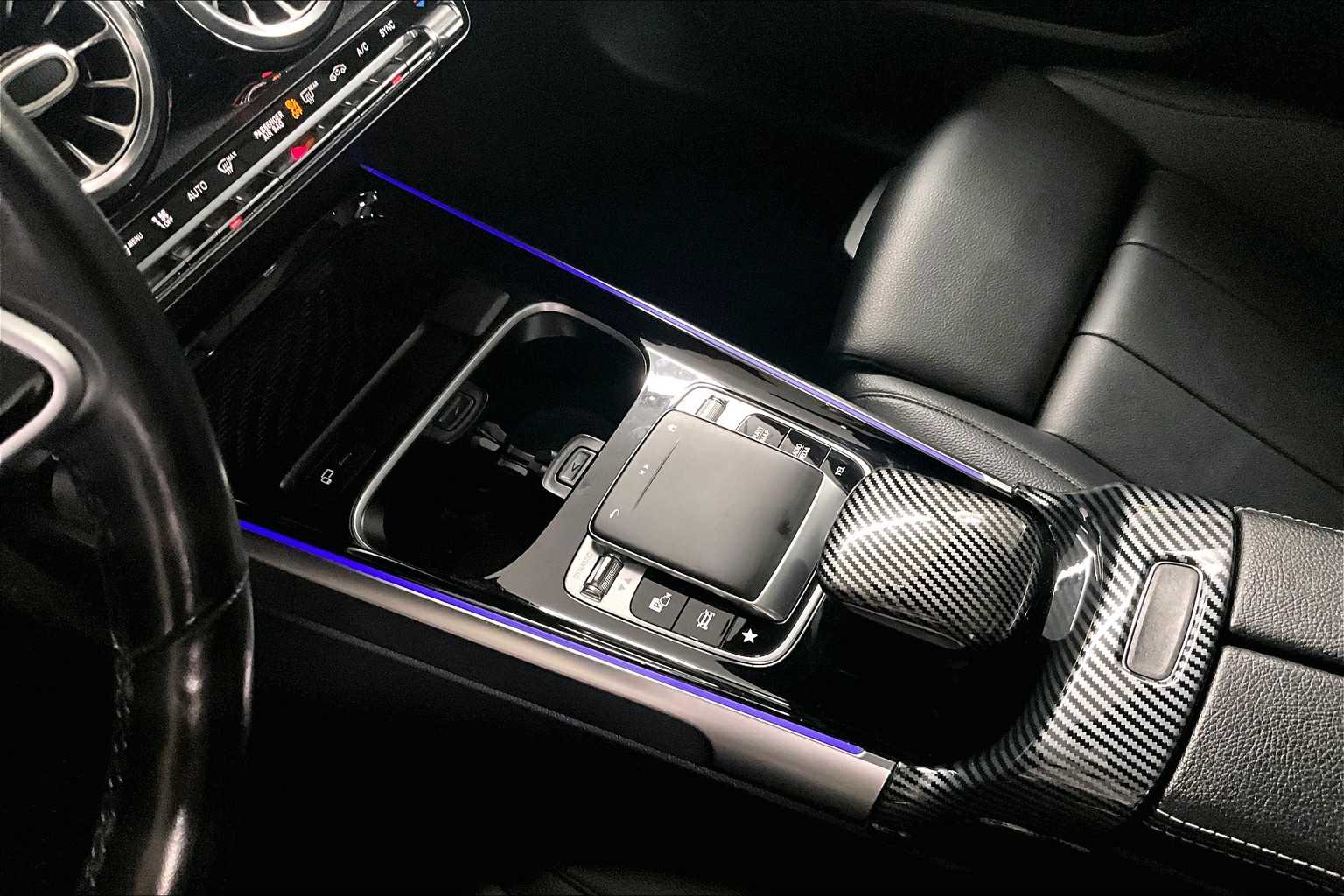 used 2020 Mercedes-Benz GLB car, priced at $20,208