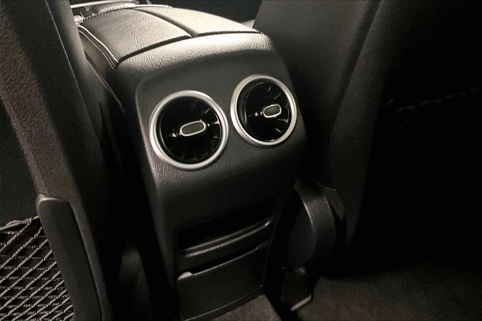 used 2020 Mercedes-Benz GLB car, priced at $20,208