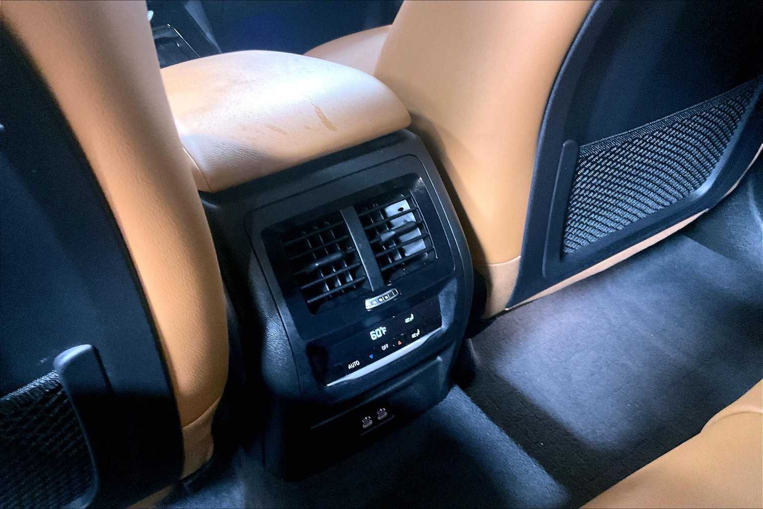 used 2022 BMW X3 car, priced at $26,988