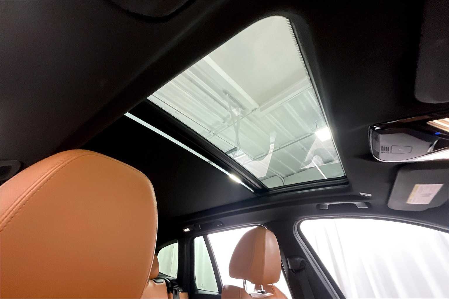 used 2022 BMW X3 car, priced at $26,988