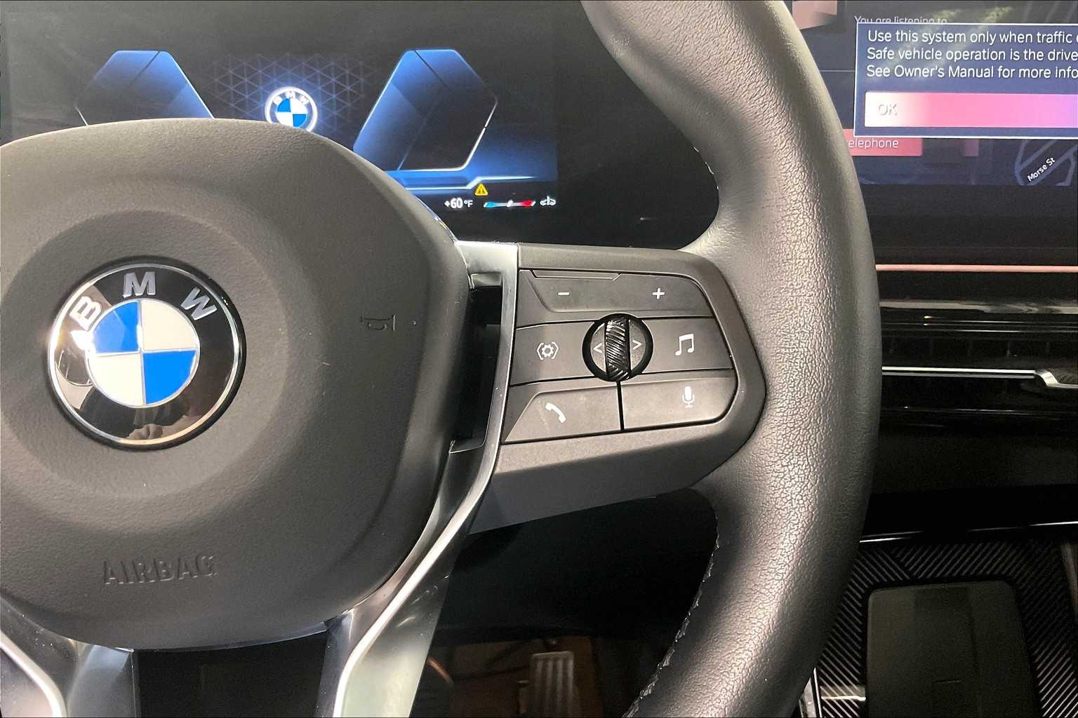 used 2024 BMW X2 car, priced at $36,987