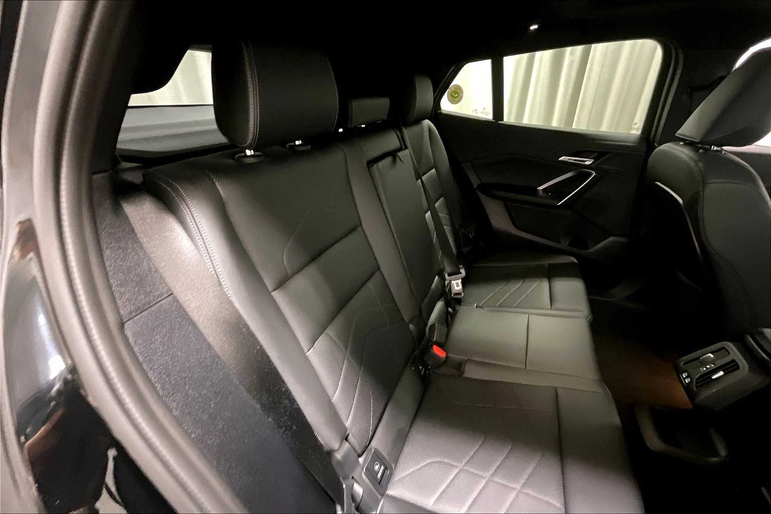 used 2024 BMW X2 car, priced at $36,987