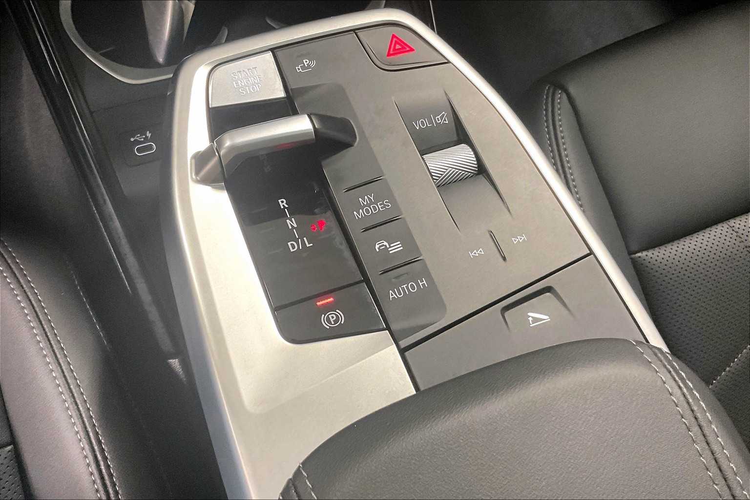 used 2024 BMW X2 car, priced at $36,987