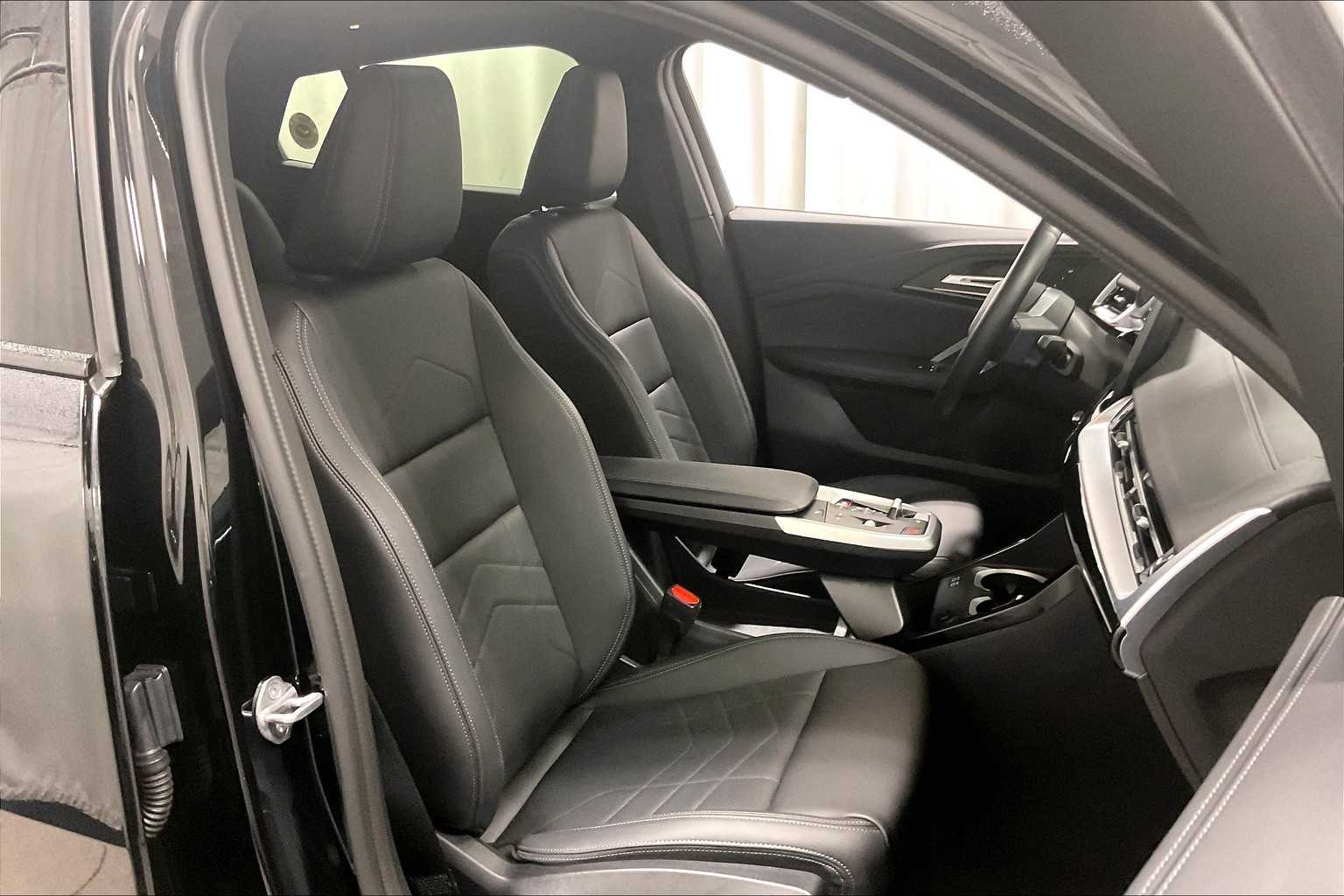 used 2024 BMW X2 car, priced at $36,987