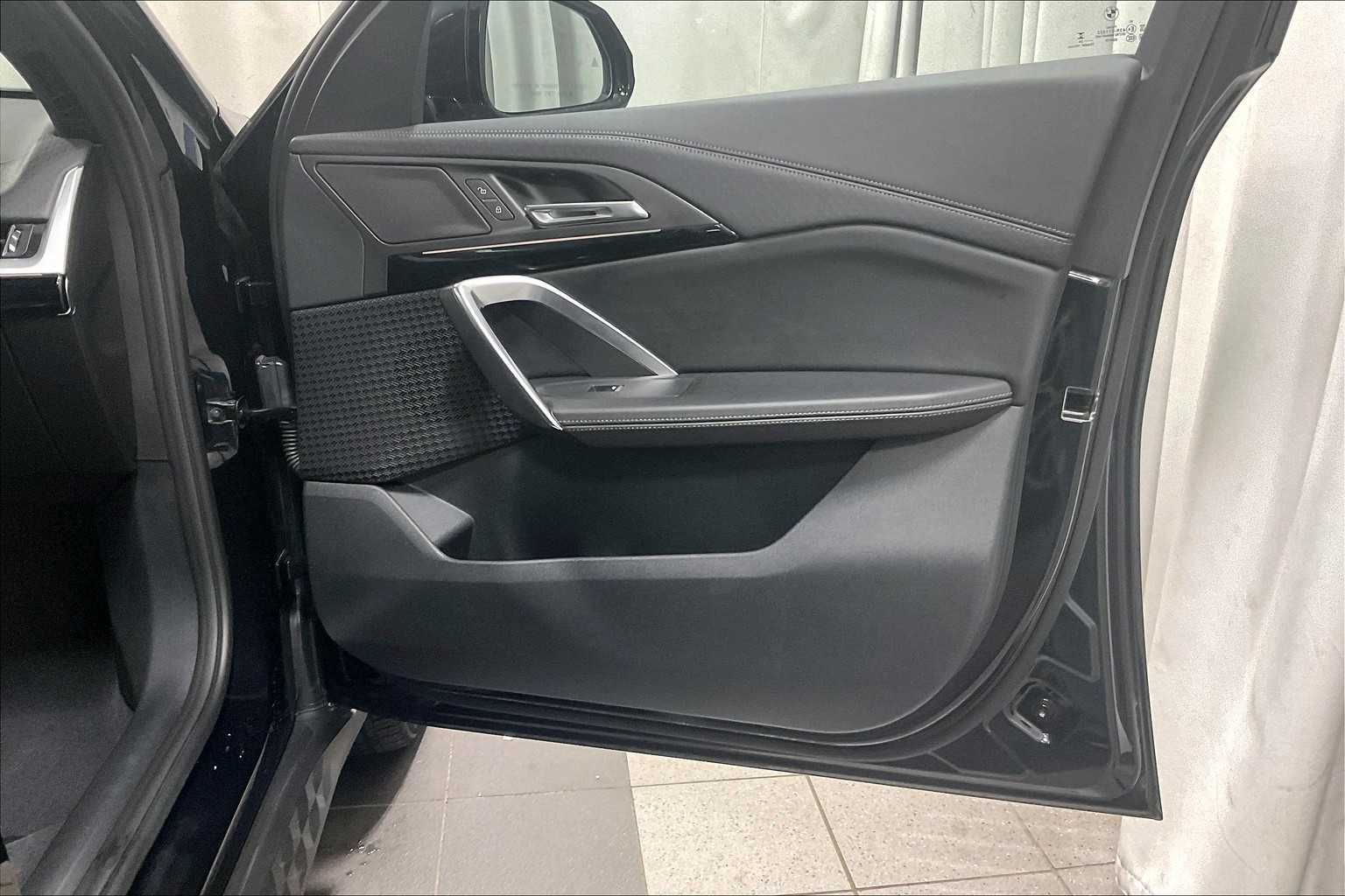 used 2024 BMW X2 car, priced at $36,987