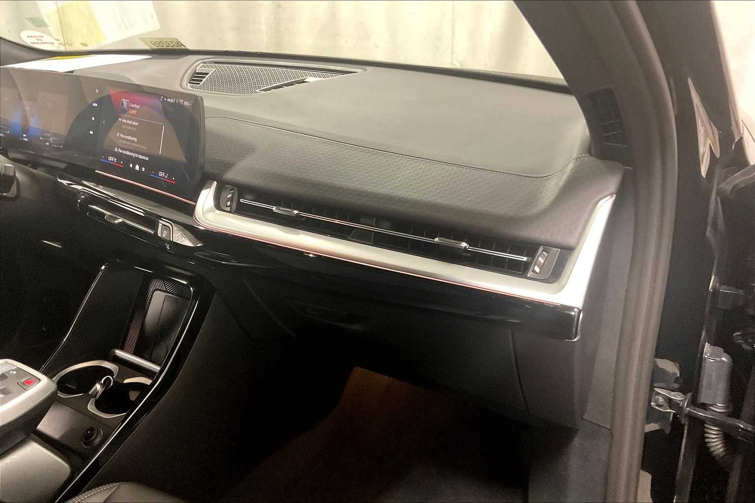 used 2024 BMW X2 car, priced at $36,987