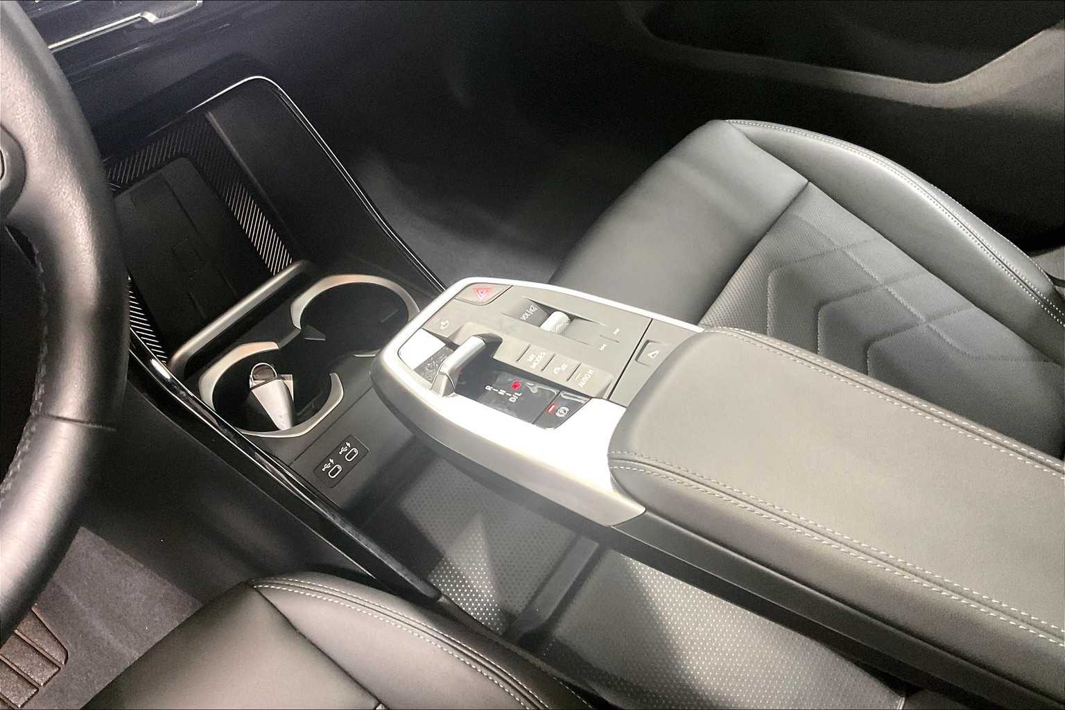 used 2024 BMW X2 car, priced at $36,987