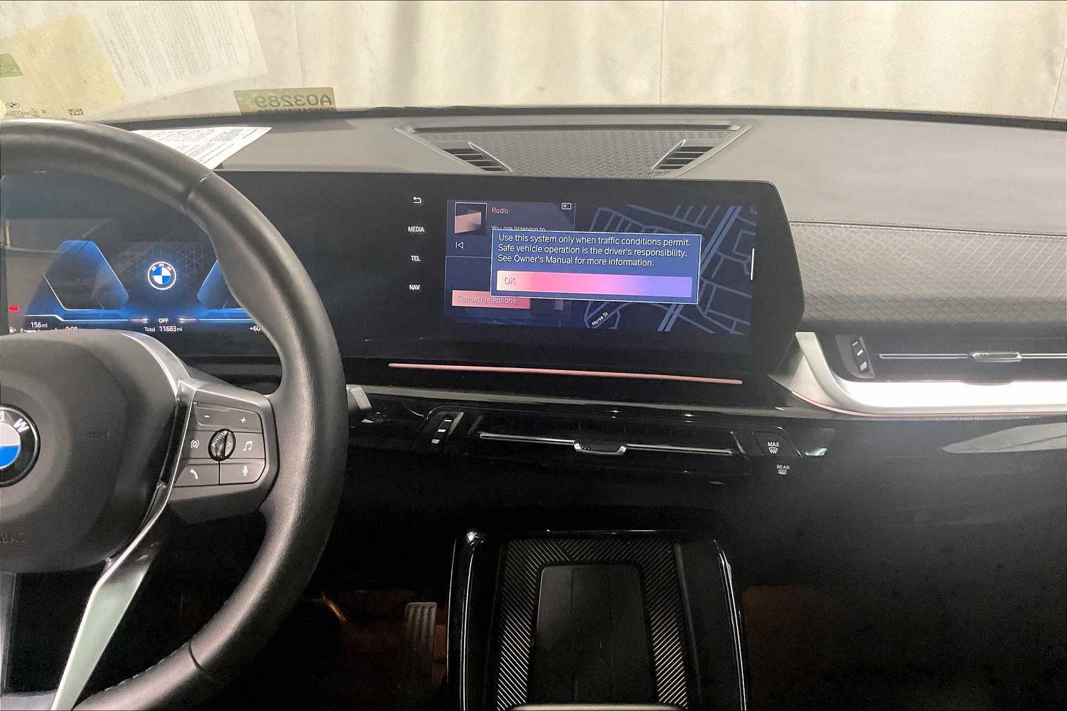 used 2024 BMW X2 car, priced at $36,987