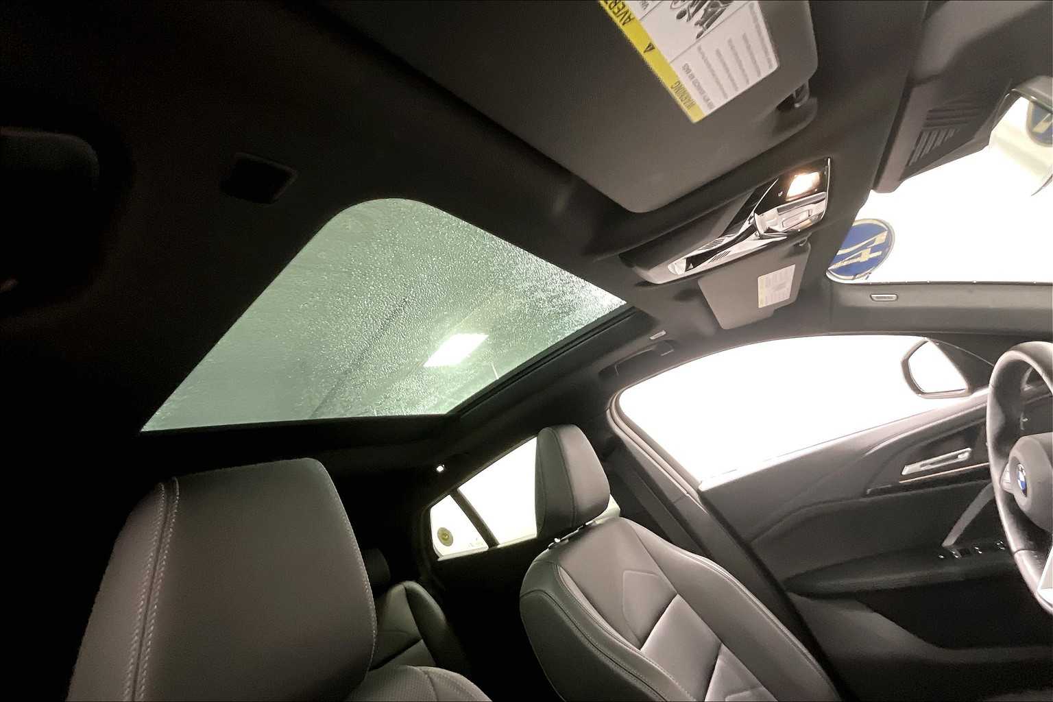 used 2024 BMW X2 car, priced at $36,987