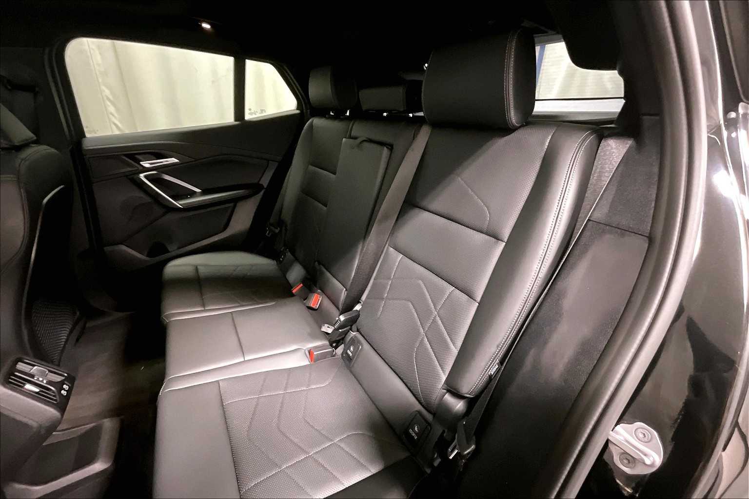 used 2024 BMW X2 car, priced at $36,987