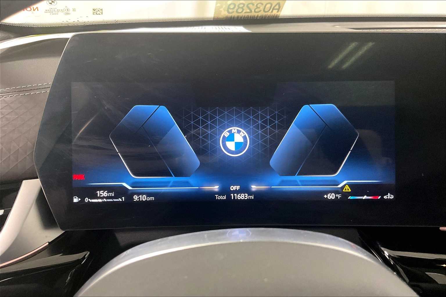 used 2024 BMW X2 car, priced at $36,987
