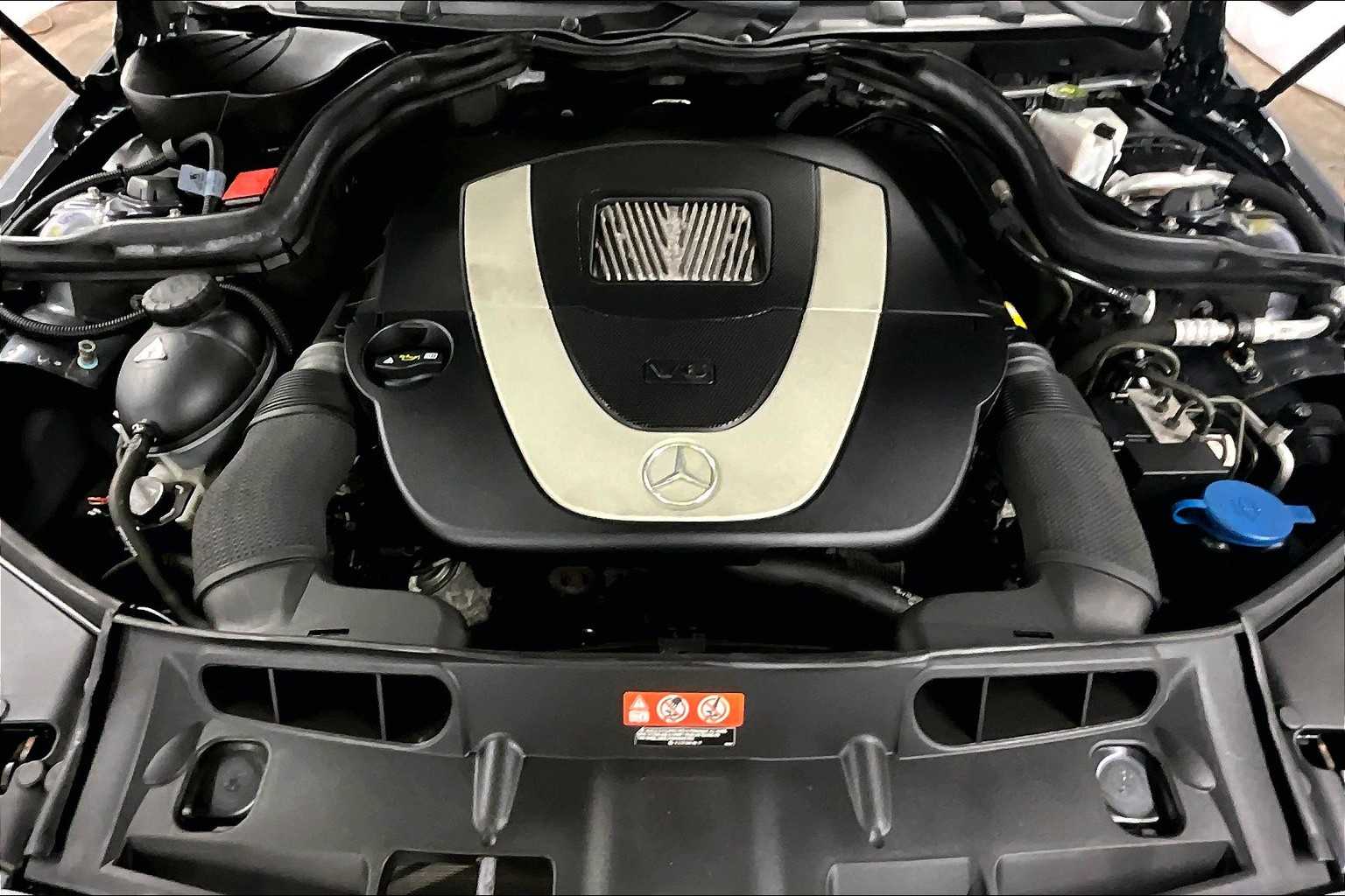 used 2010 Mercedes-Benz C-Class car, priced at $12,215