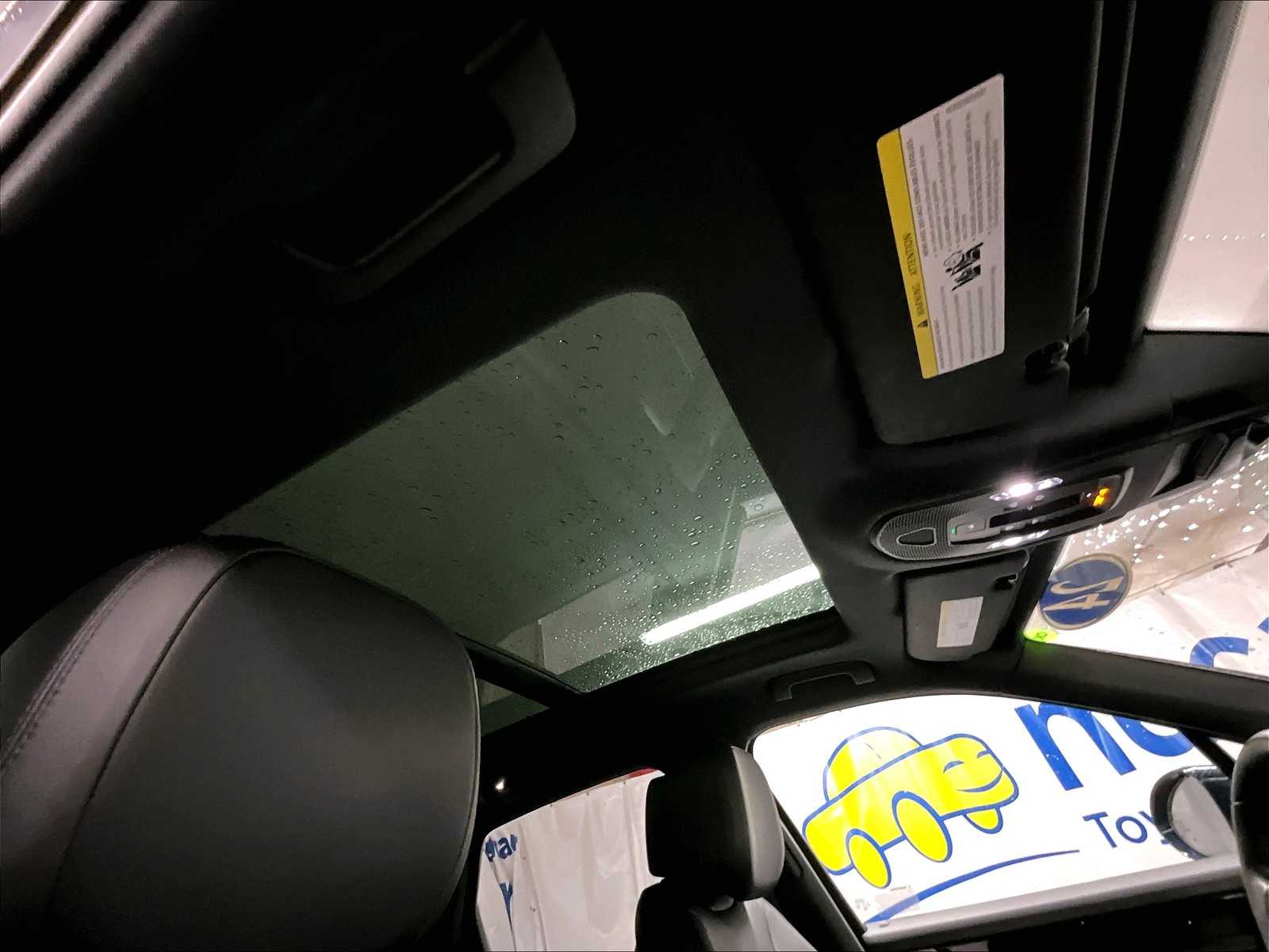 used 2024 Porsche Cayenne car, priced at $59,997