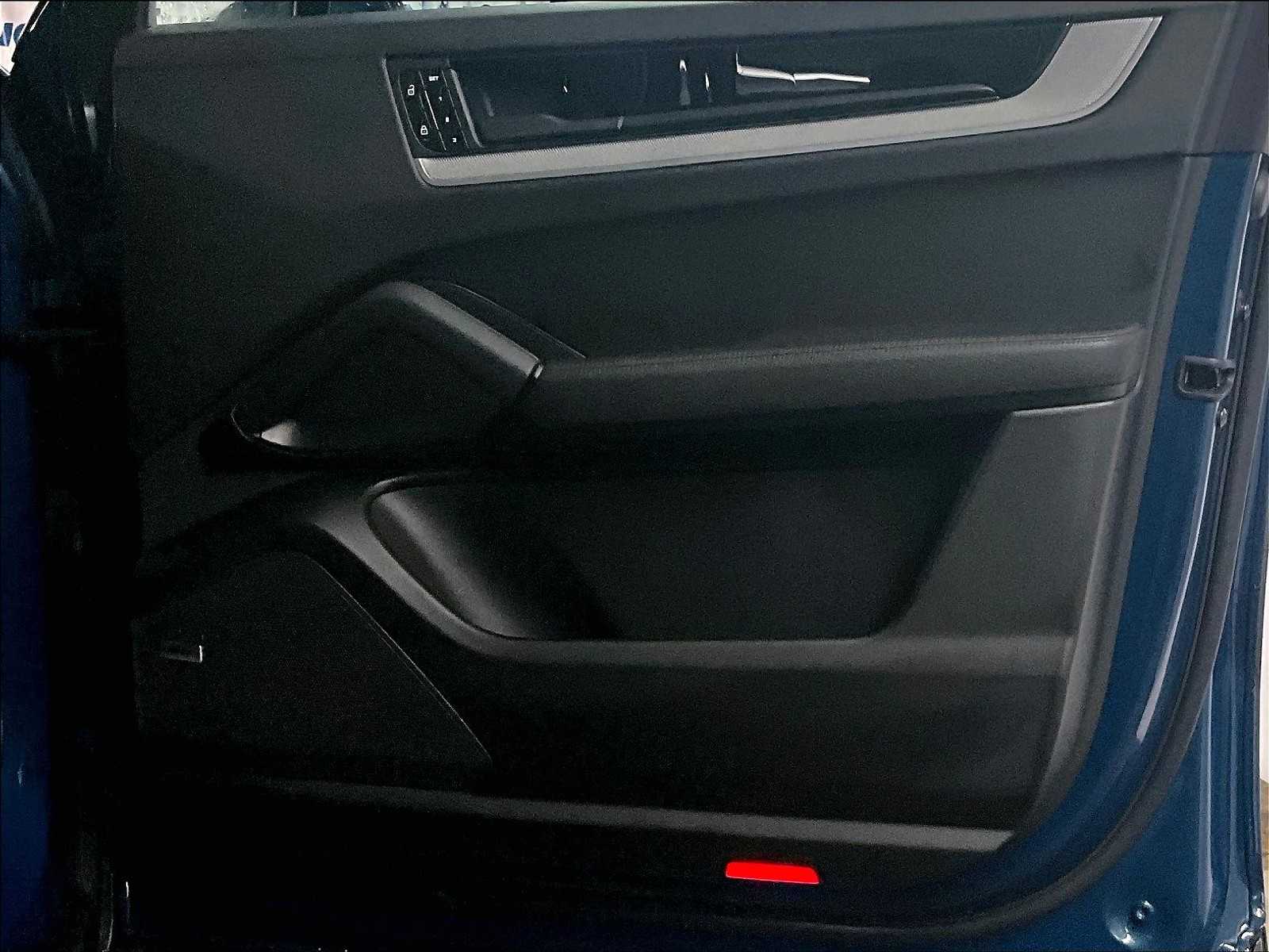 used 2024 Porsche Cayenne car, priced at $59,997