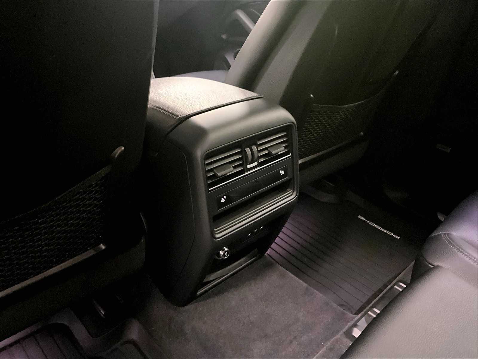 used 2024 Porsche Cayenne car, priced at $59,997