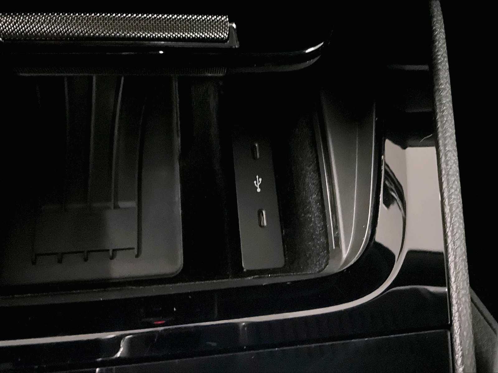 used 2024 Porsche Cayenne car, priced at $59,997