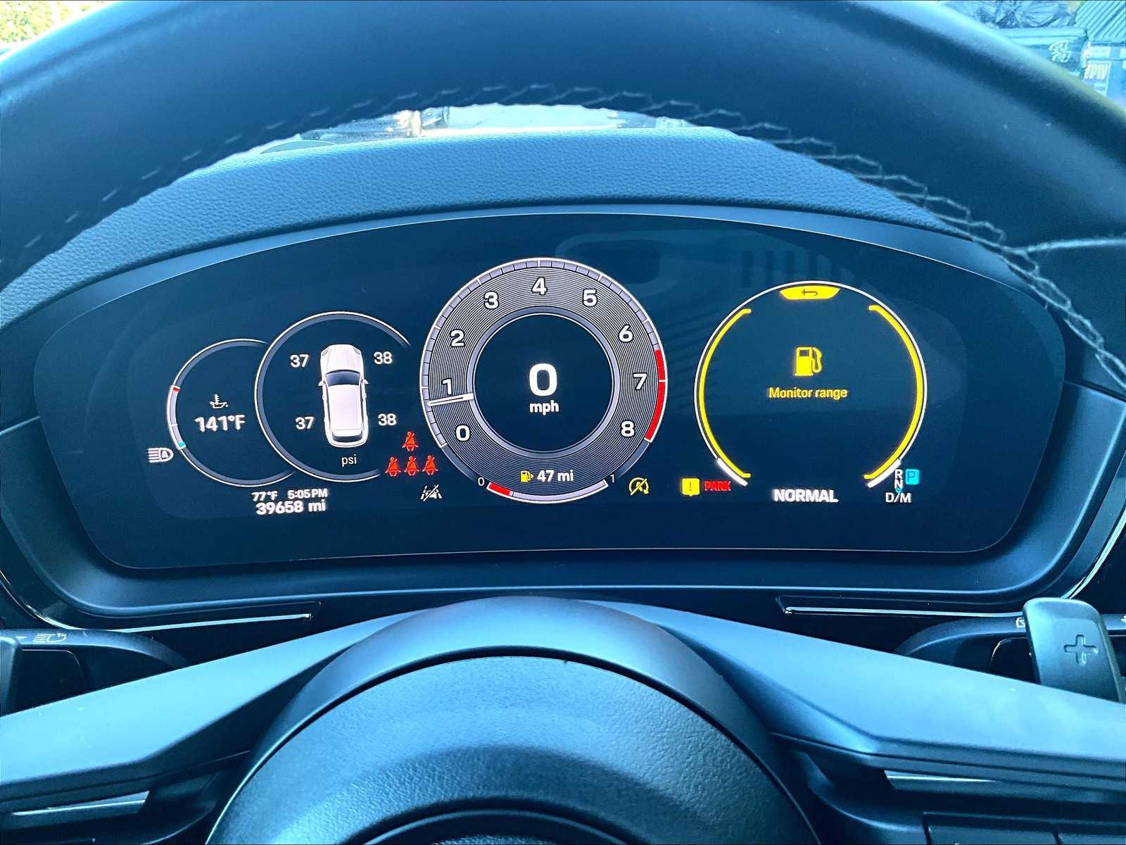 used 2024 Porsche Cayenne car, priced at $59,888