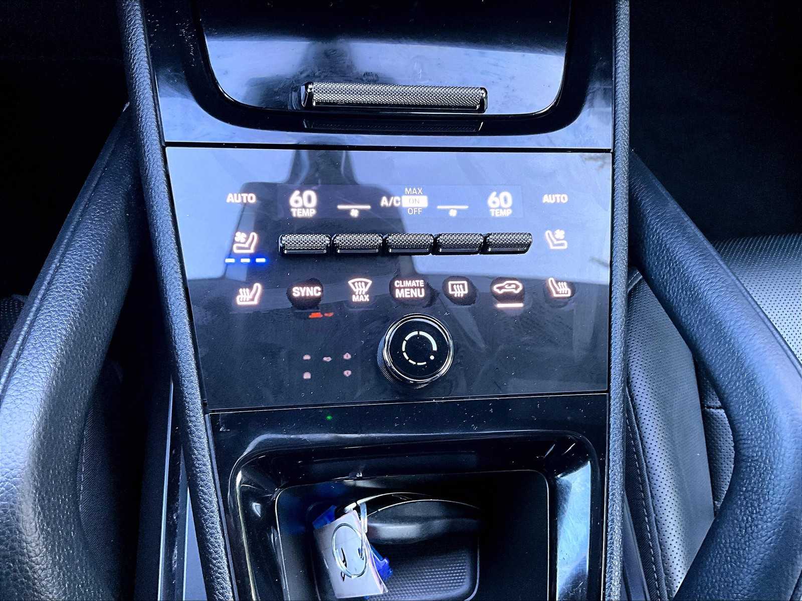 used 2024 Porsche Cayenne car, priced at $59,888