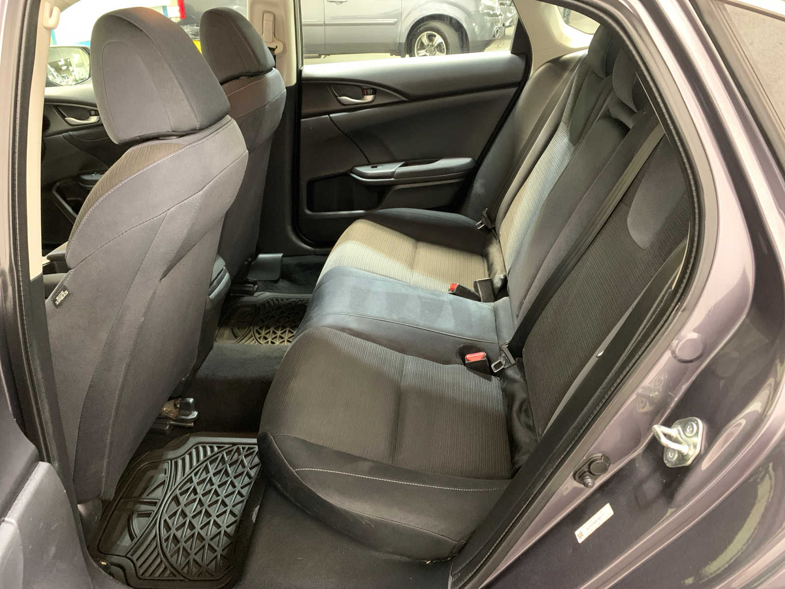 used 2019 Honda Insight car, priced at $19,989