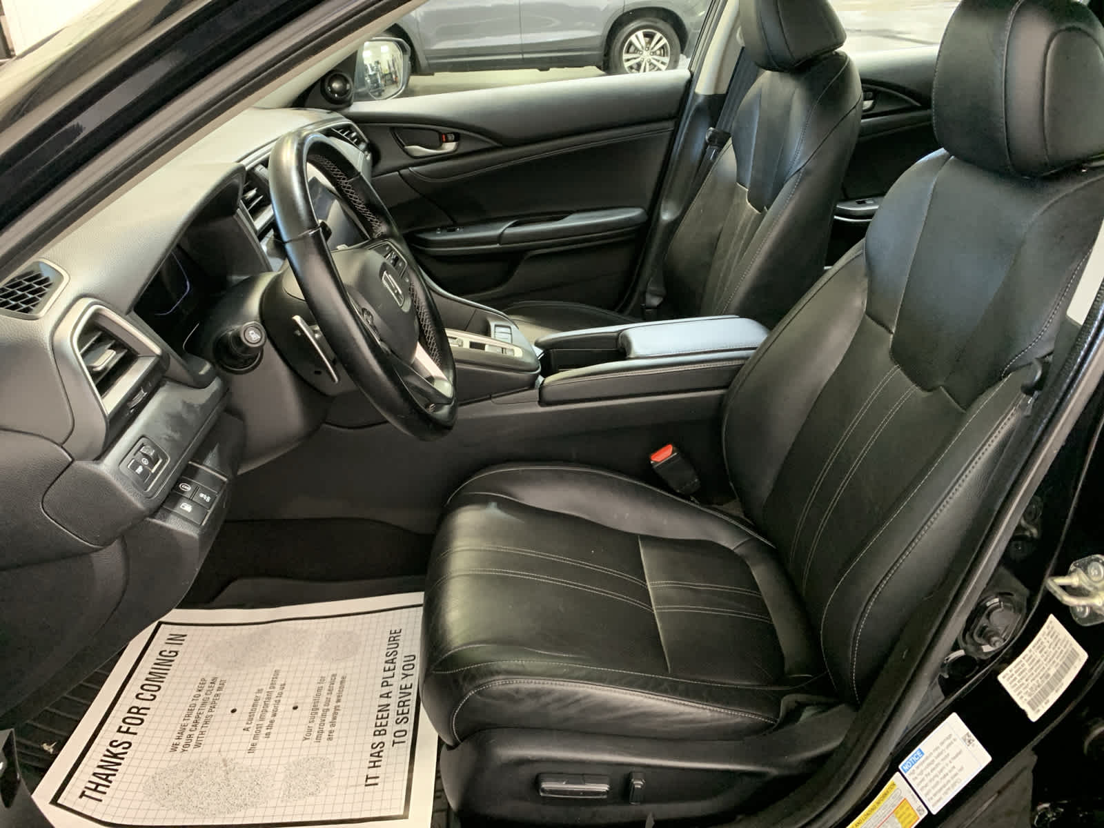 used 2020 Honda Insight car, priced at $22,989