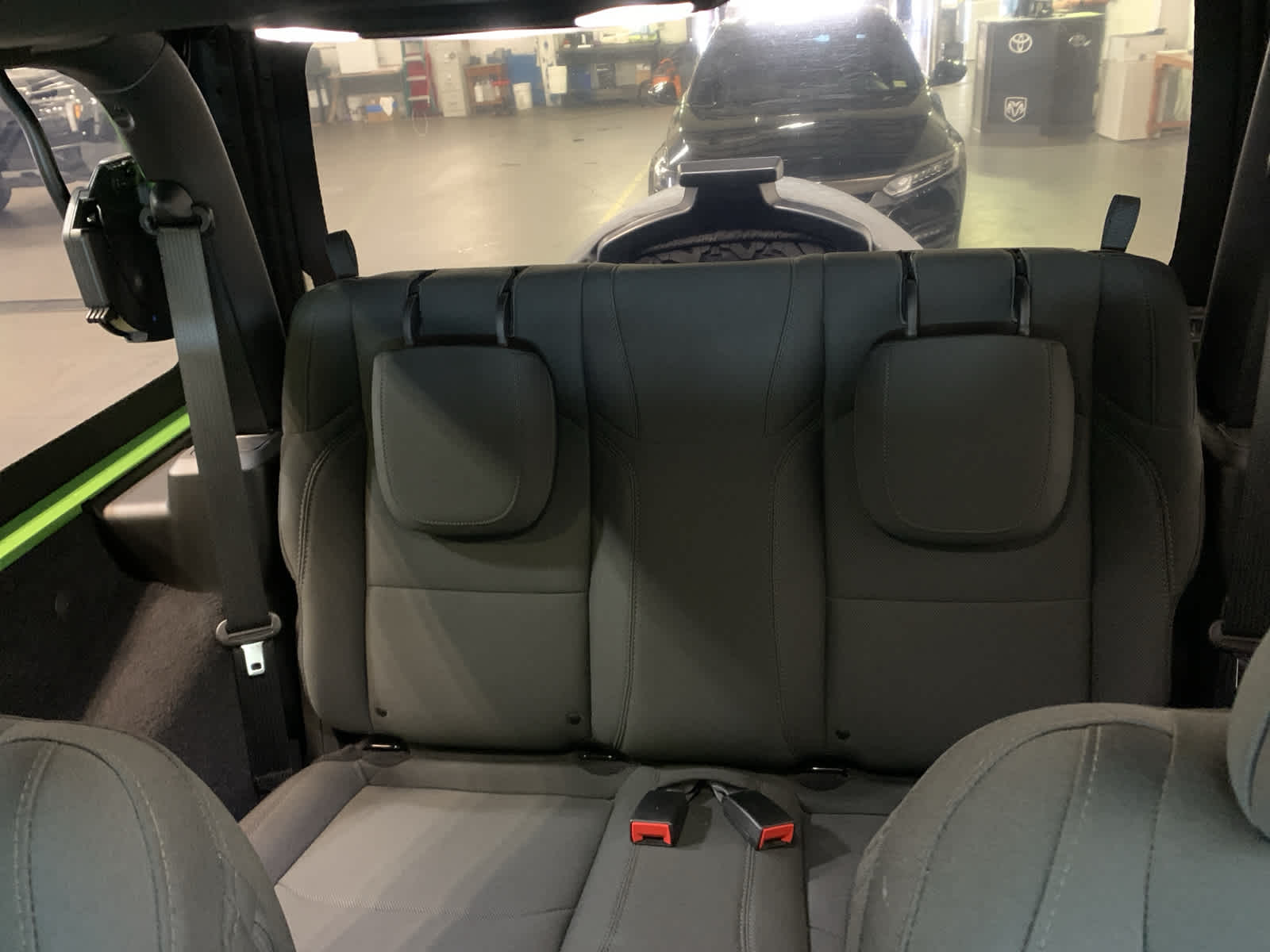 used 2019 Jeep Wrangler car, priced at $29,990