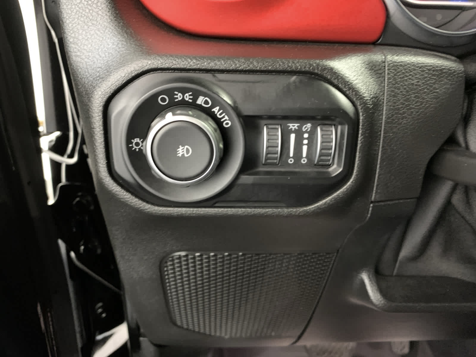 used 2020 Jeep Wrangler Unlimited car, priced at $41,985