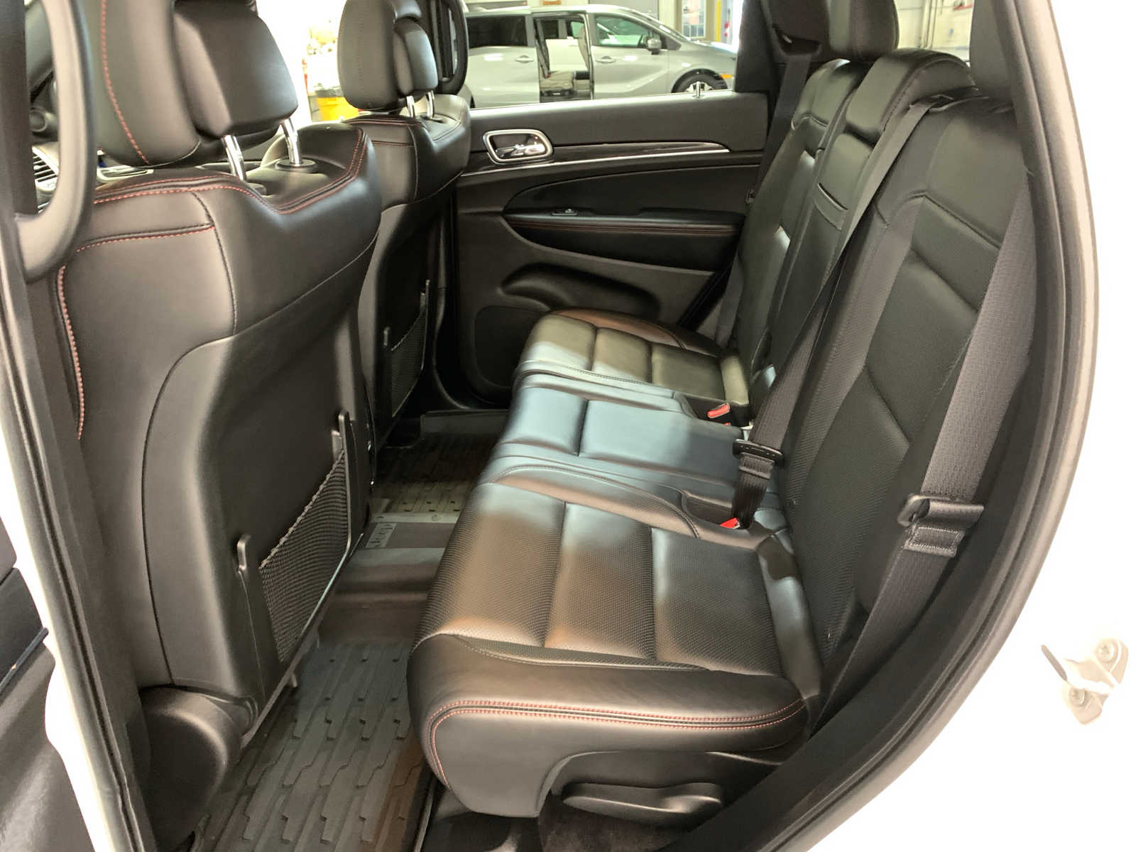 used 2018 Jeep Grand Cherokee car, priced at $25,988