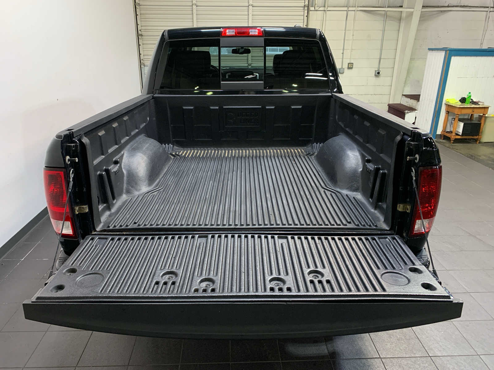 used 2012 Ram 1500 car, priced at $15,989