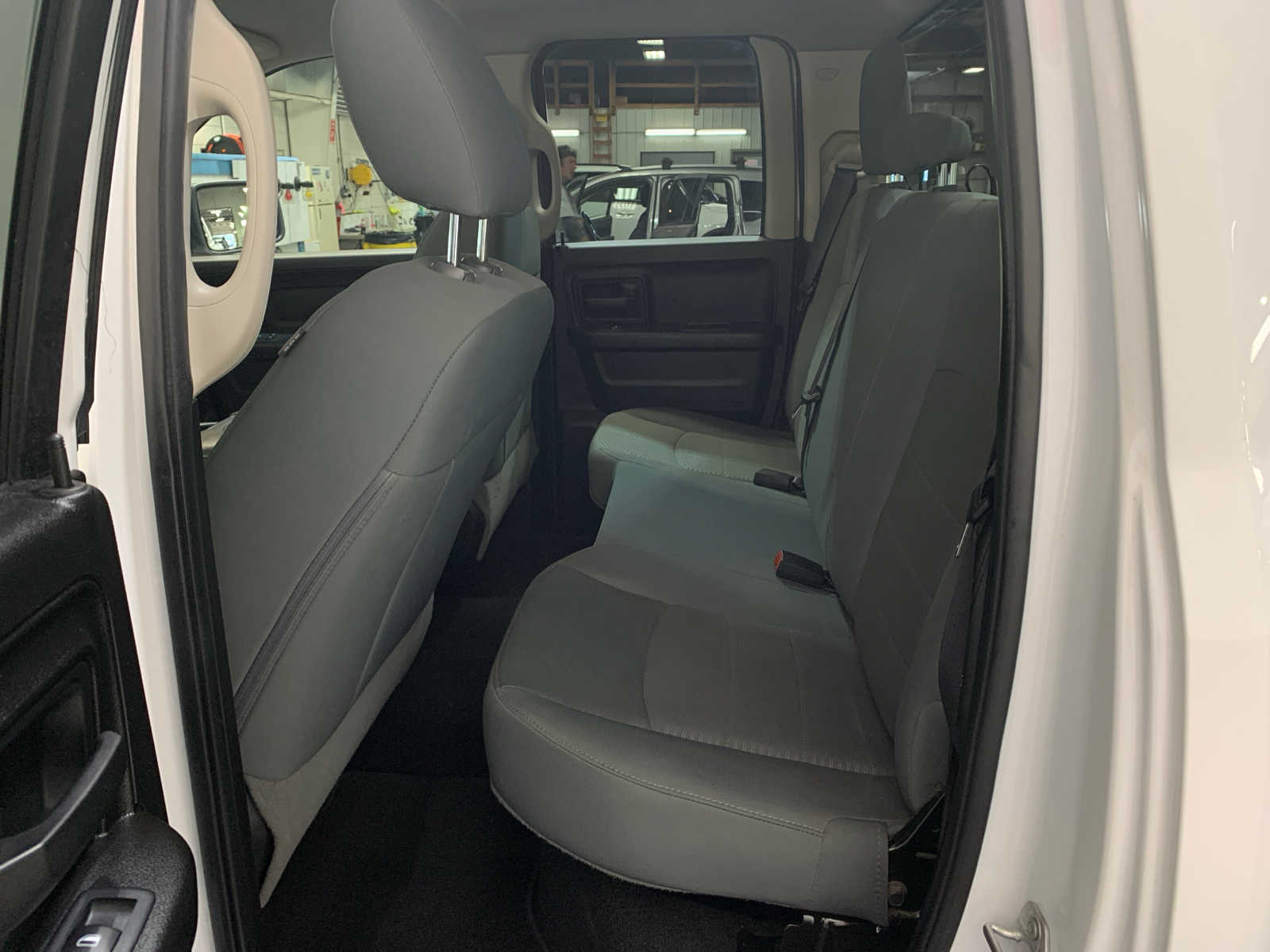 used 2019 Ram 1500 Classic car, priced at $30,989