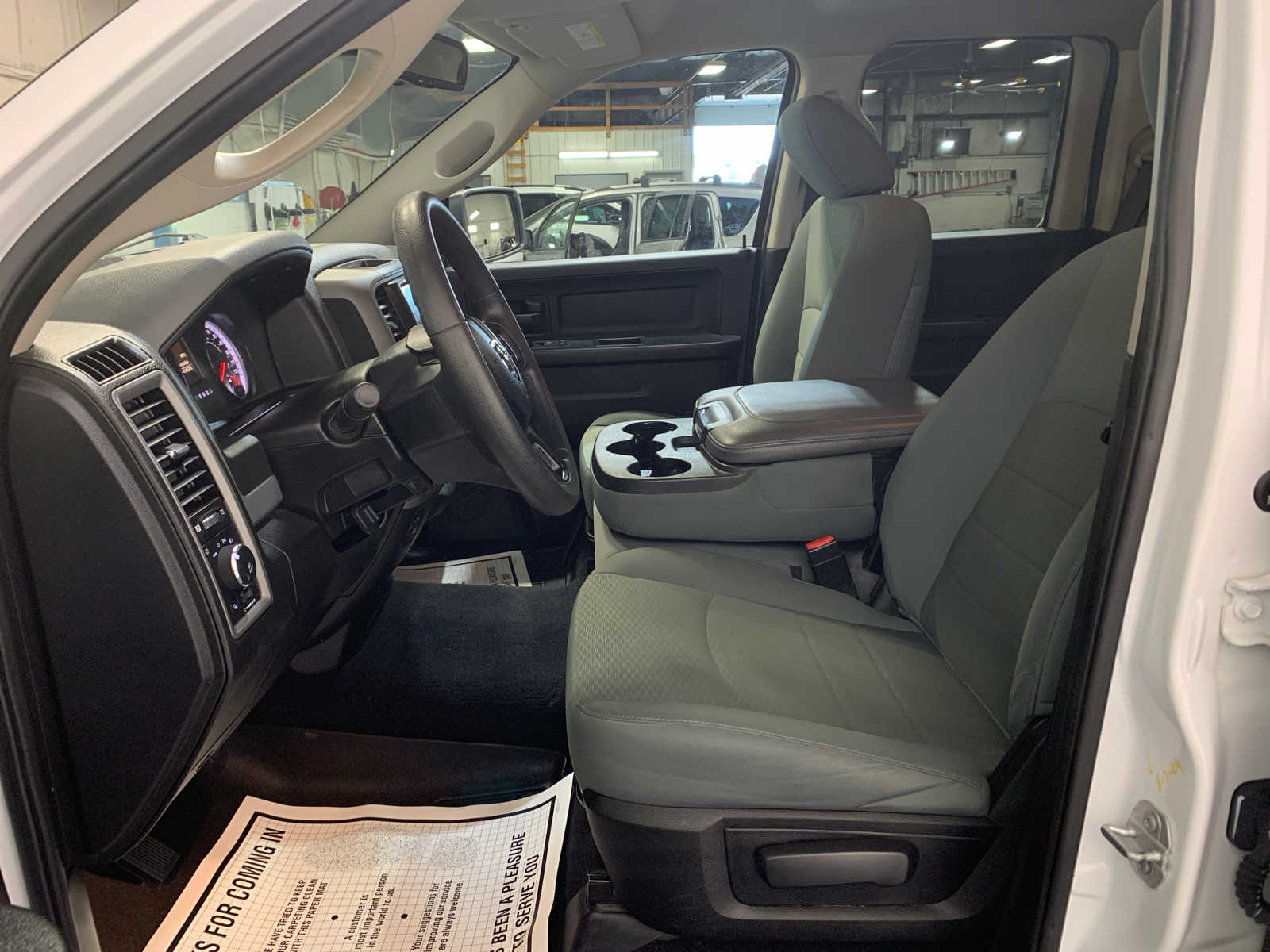 used 2019 Ram 1500 Classic car, priced at $29,987