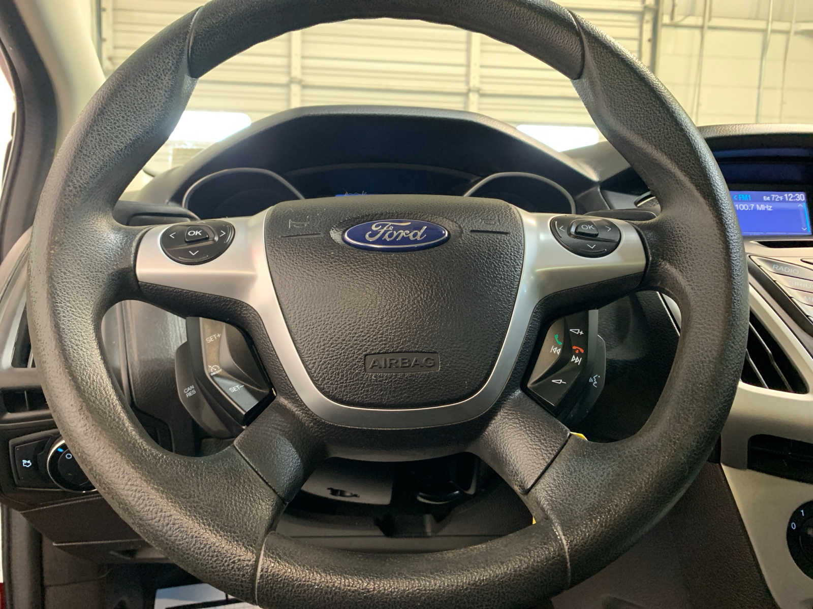 used 2013 Ford Focus car, priced at $11,489