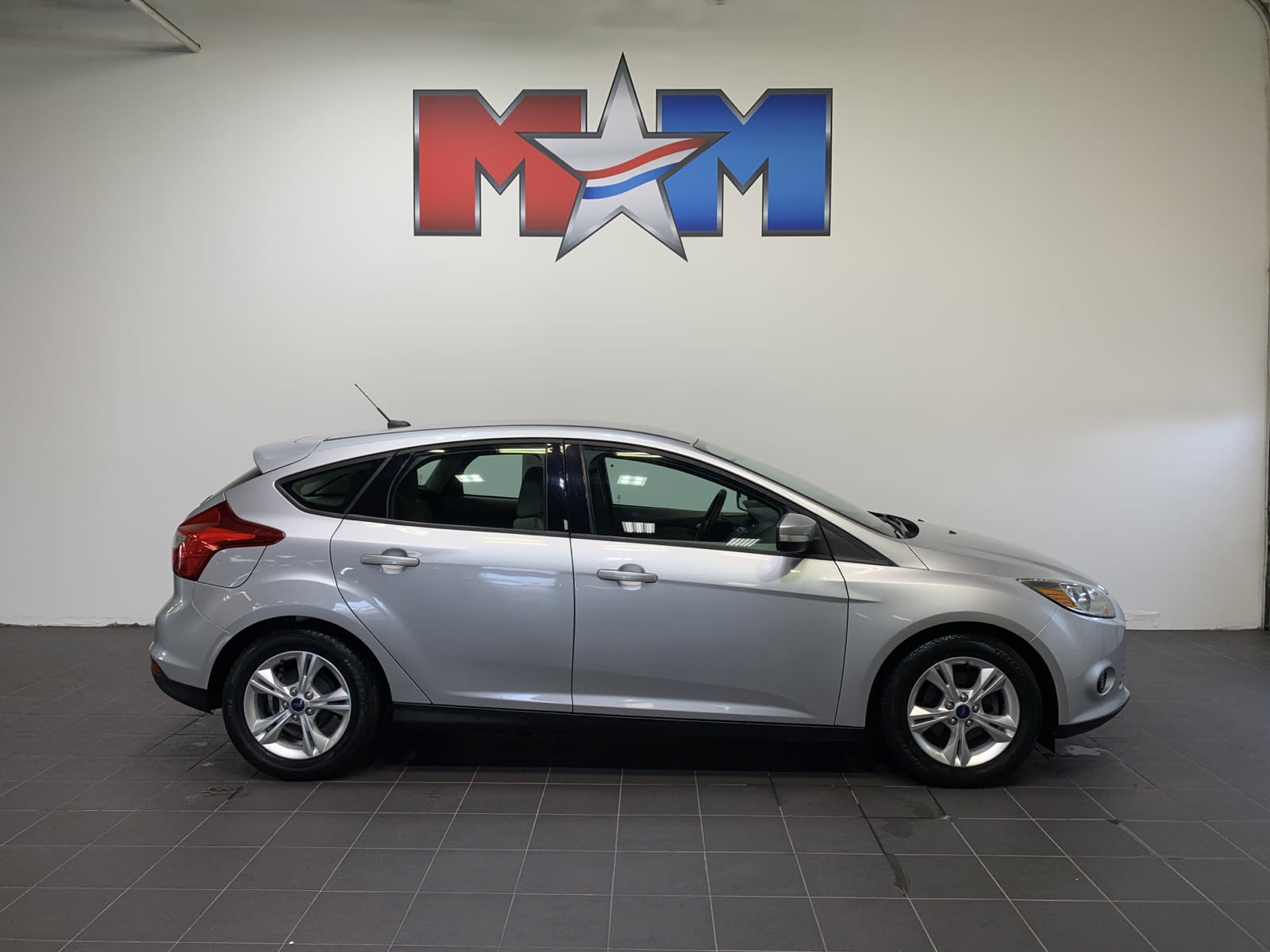 used 2013 Ford Focus car, priced at $10,988