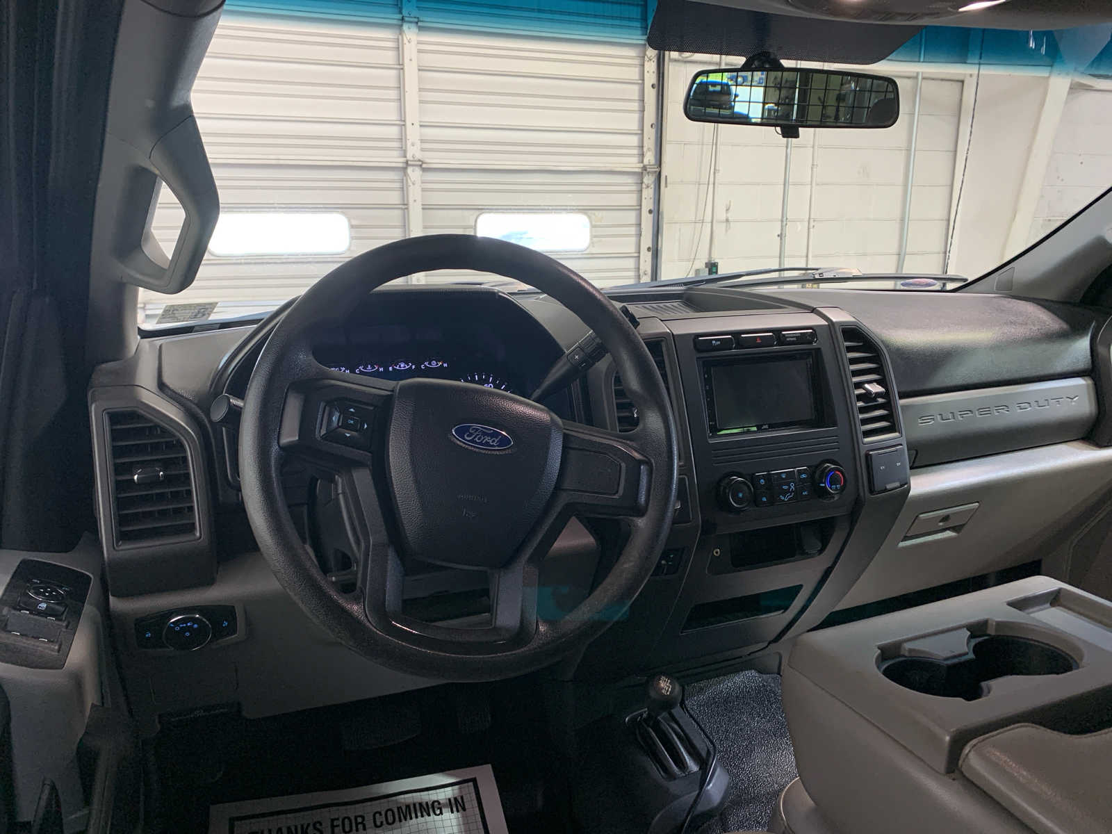 used 2019 Ford Super Duty F-350 SRW car, priced at $42,489