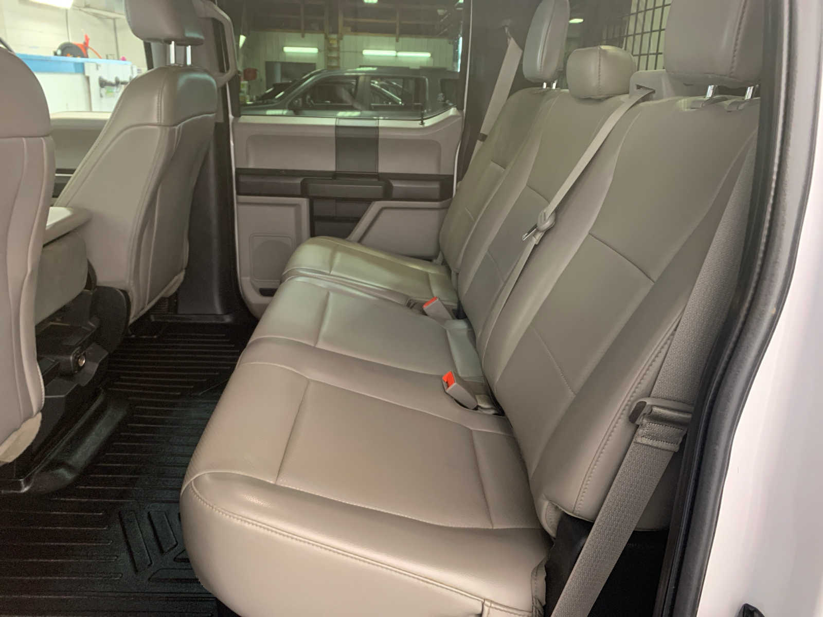 used 2019 Ford Super Duty F-350 SRW car, priced at $41,987