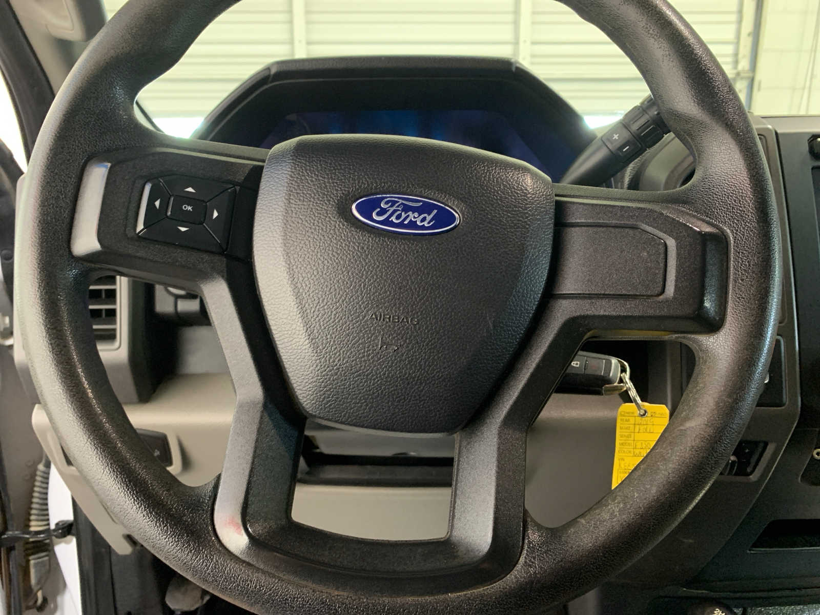 used 2019 Ford Super Duty F-350 SRW car, priced at $42,489