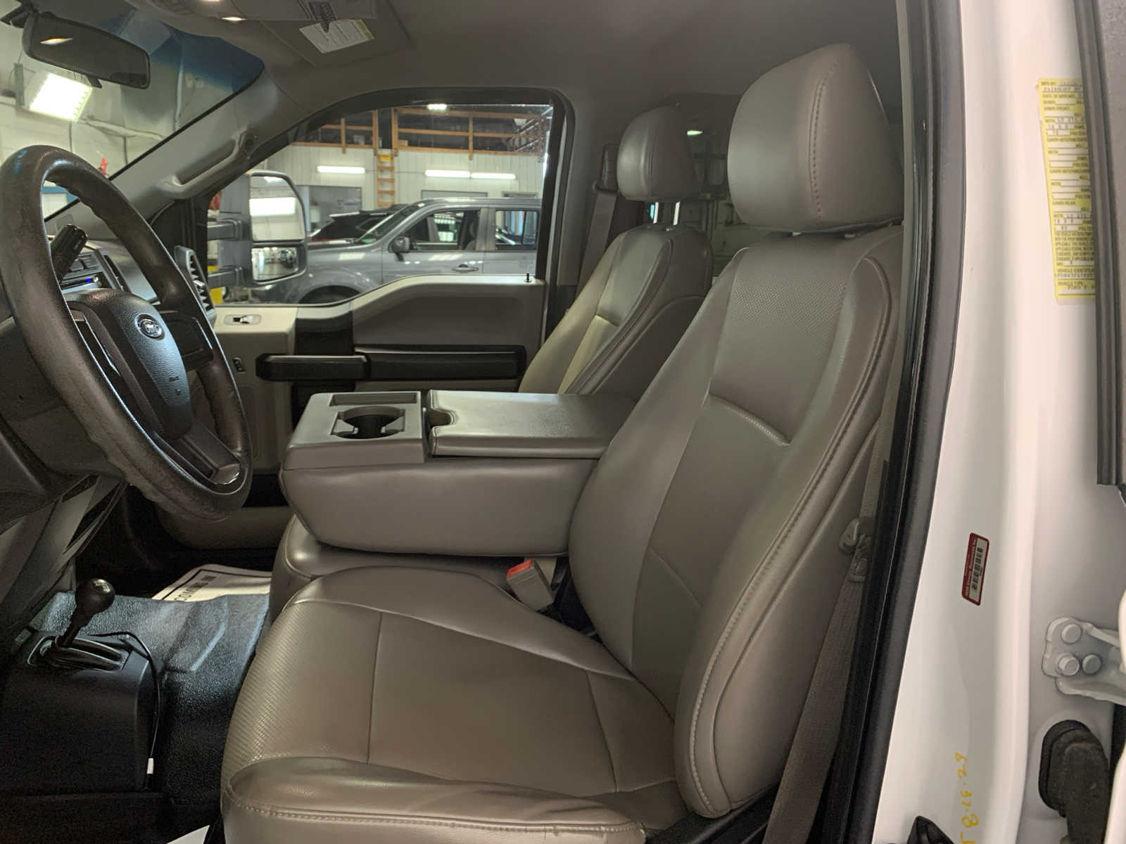 used 2019 Ford Super Duty F-350 SRW car, priced at $42,489