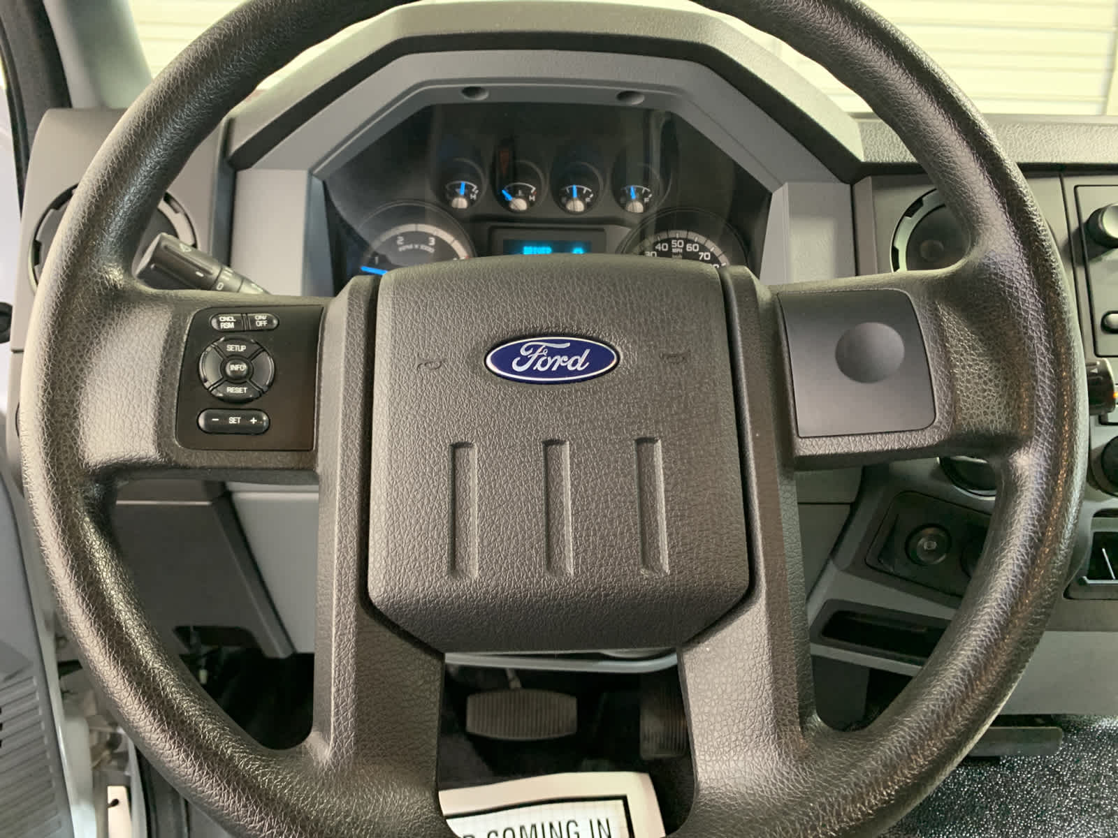 used 2018 Ford Super Duty F-750 Straight Frame car, priced at $69,988