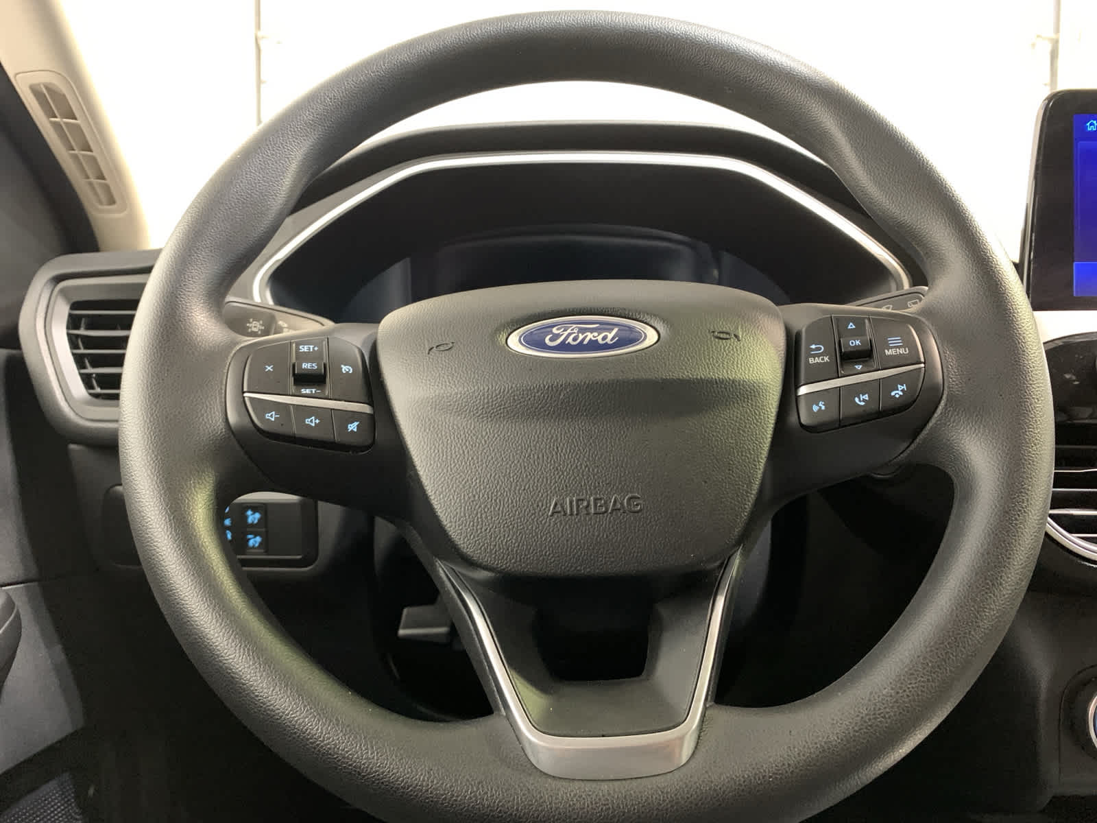 used 2020 Ford Escape car, priced at $25,489