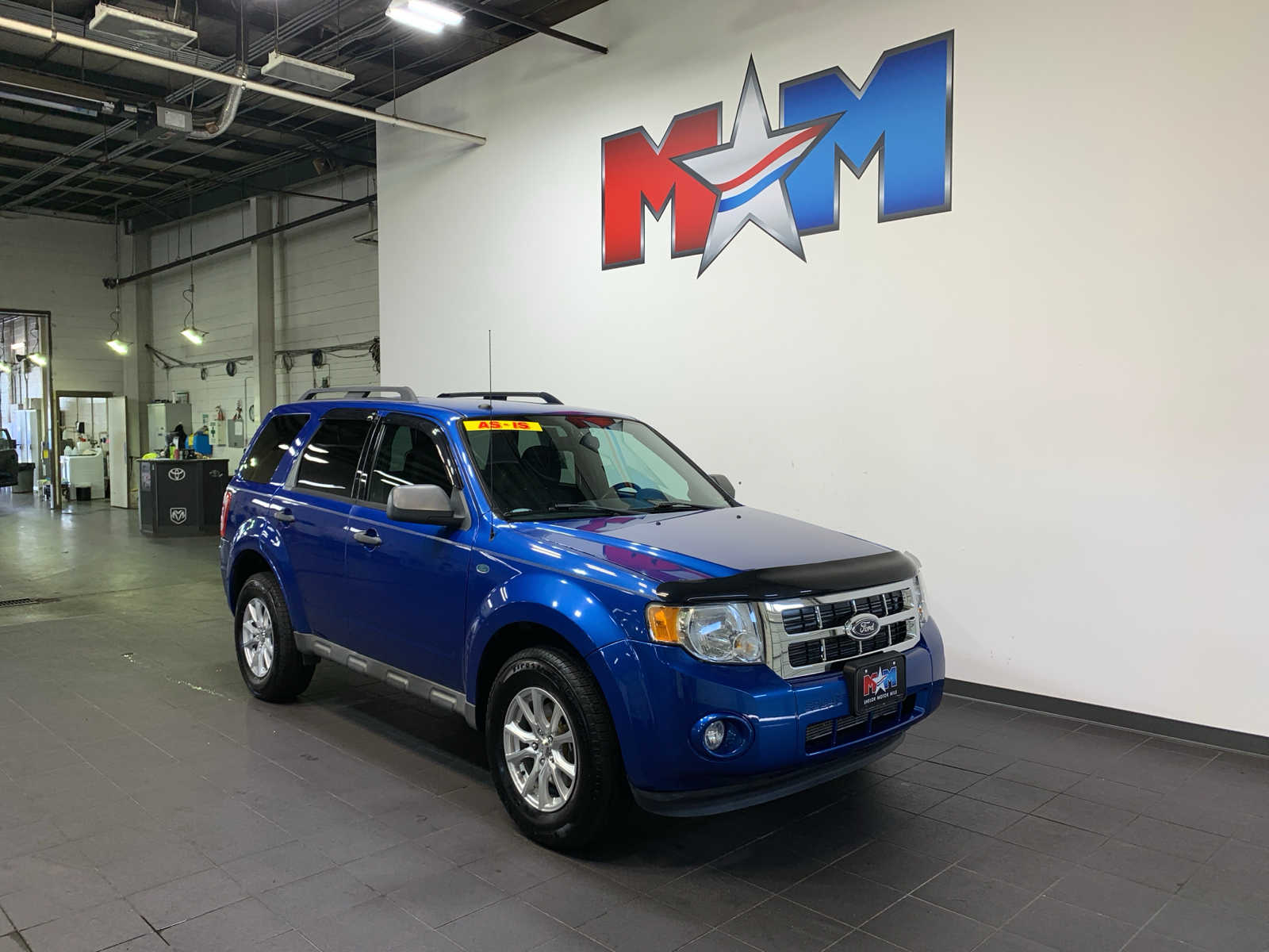 used 2011 Ford Escape car, priced at $11,989