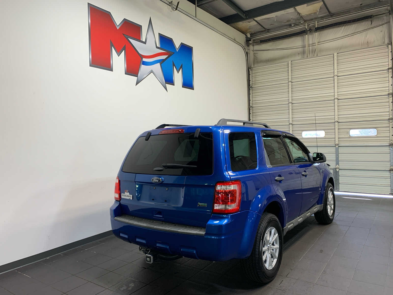 used 2011 Ford Escape car, priced at $11,989