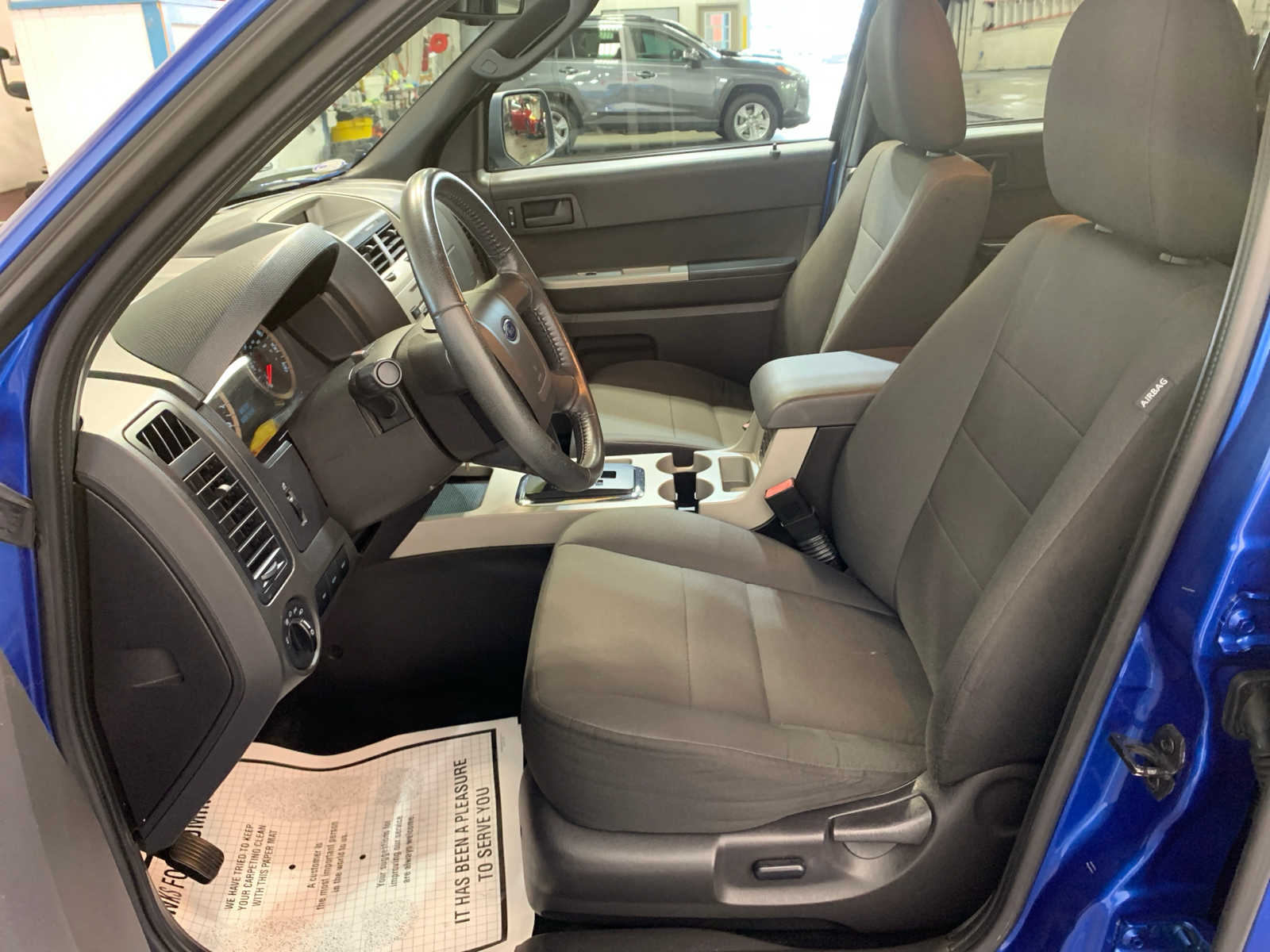 used 2011 Ford Escape car, priced at $11,989