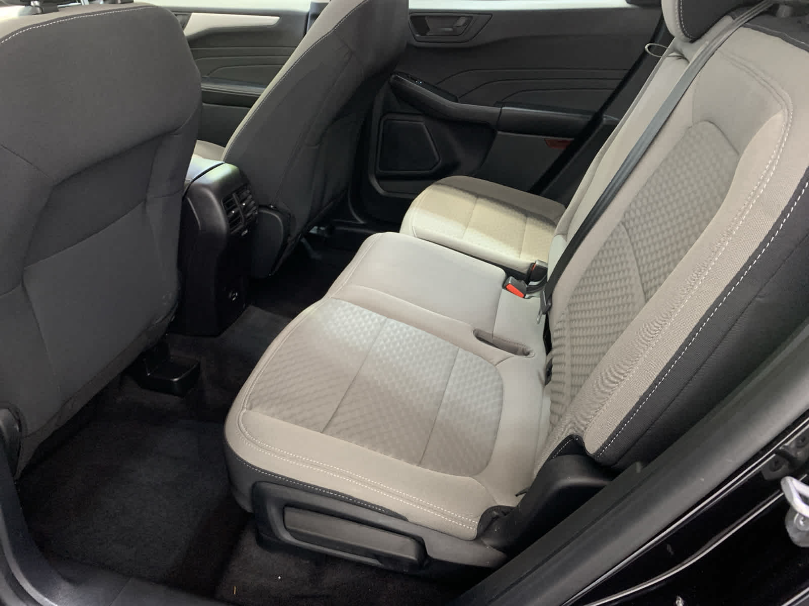 used 2022 Ford Escape car, priced at $24,988