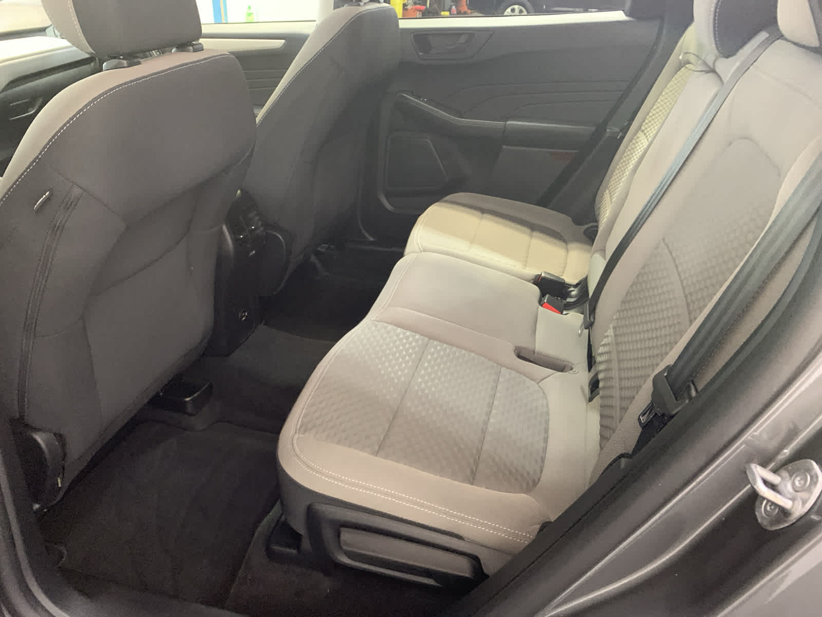 used 2022 Ford Escape car, priced at $29,489